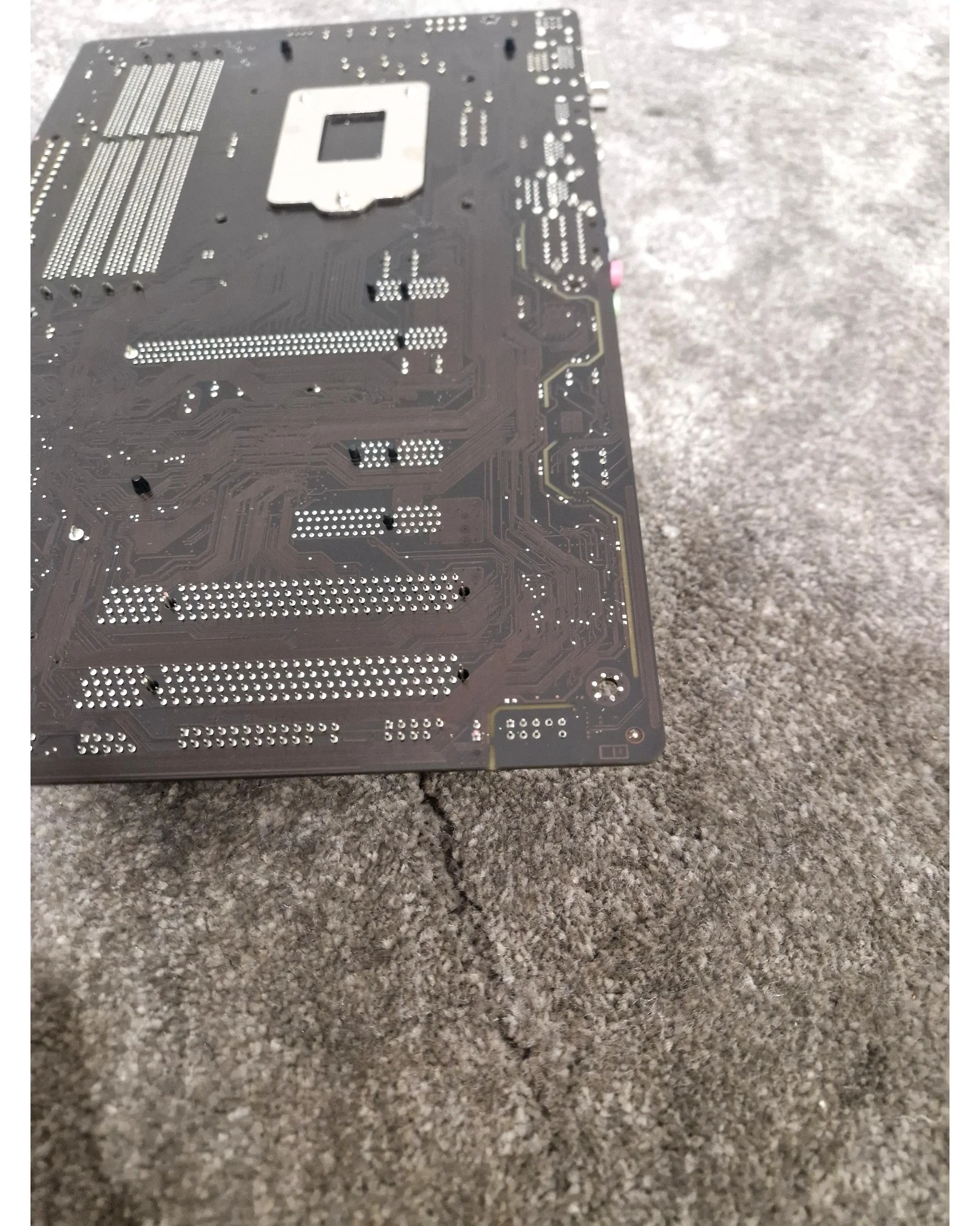 Gigabyte GA-H97-HD3 Motherboard – Motherboard - Excellent - Image 6
