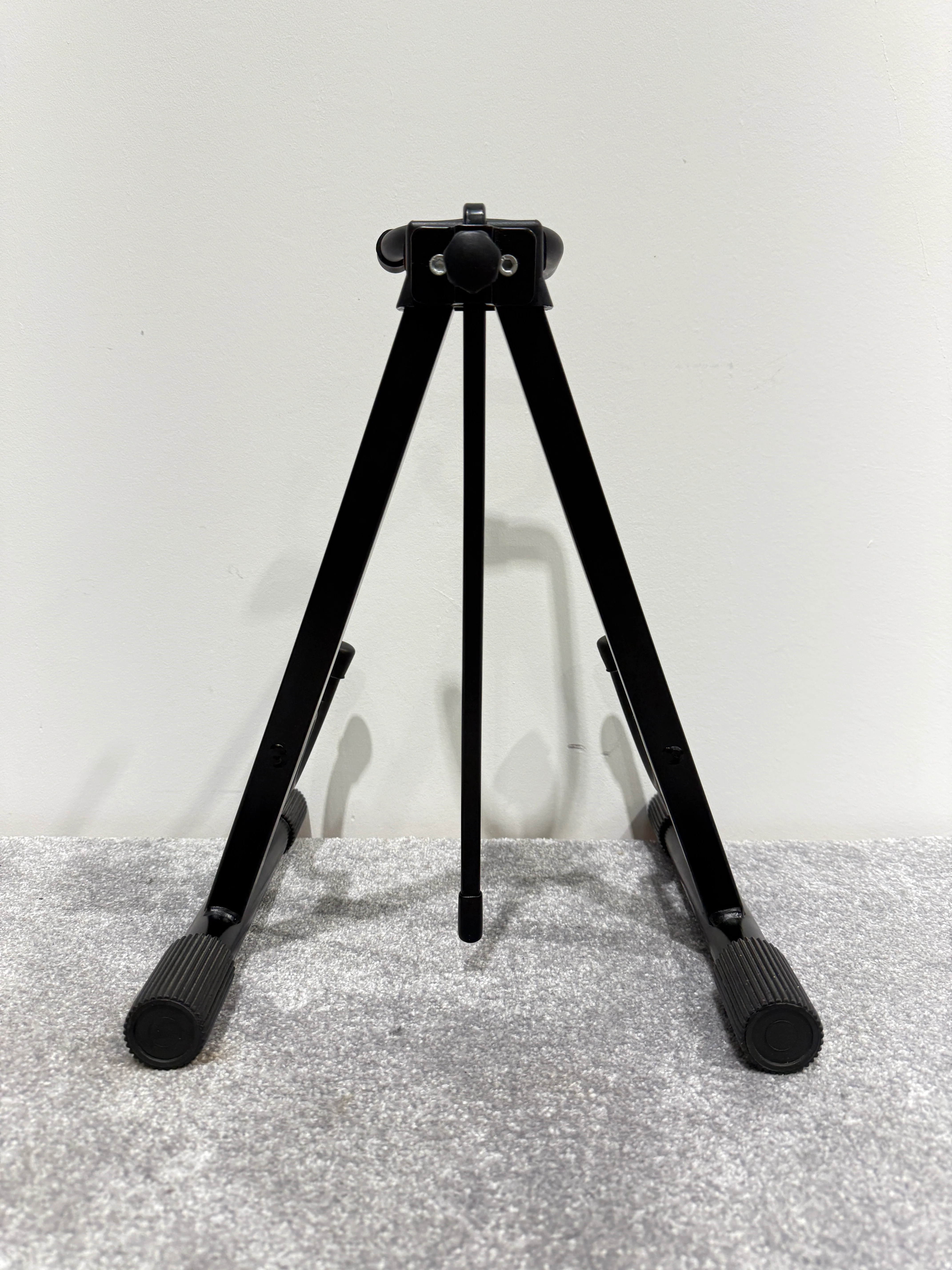 Giraffe Folding / Extendable Guitar or Bass Guitar Stand - Image 8
