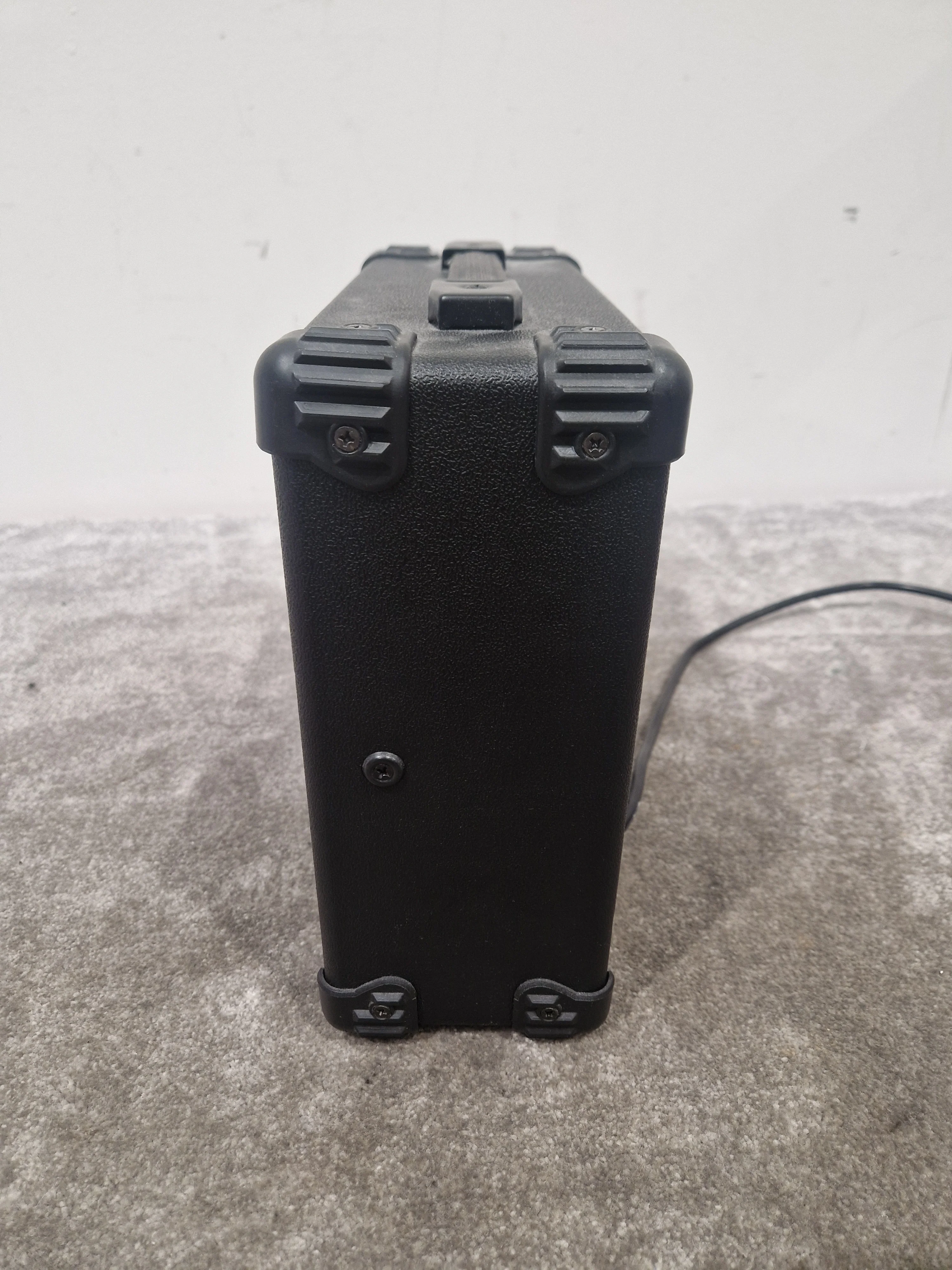 Glarry GB-20 Bass Amplifier - Compact, 20W - Excellent w/ Power Supply - Image 7