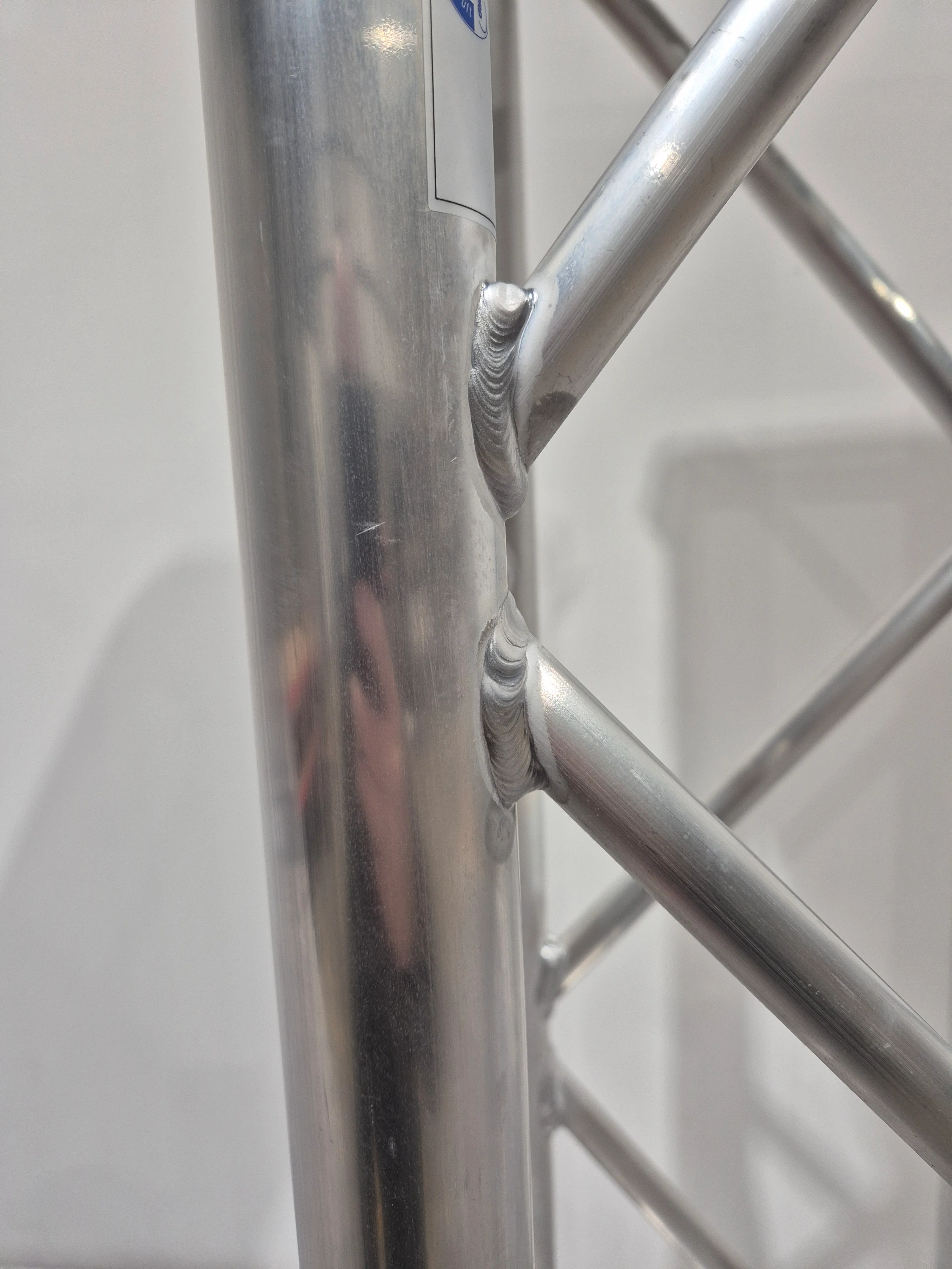 Global Truss SQ-4110 - 1m Square Aluminium Truss - Image 3