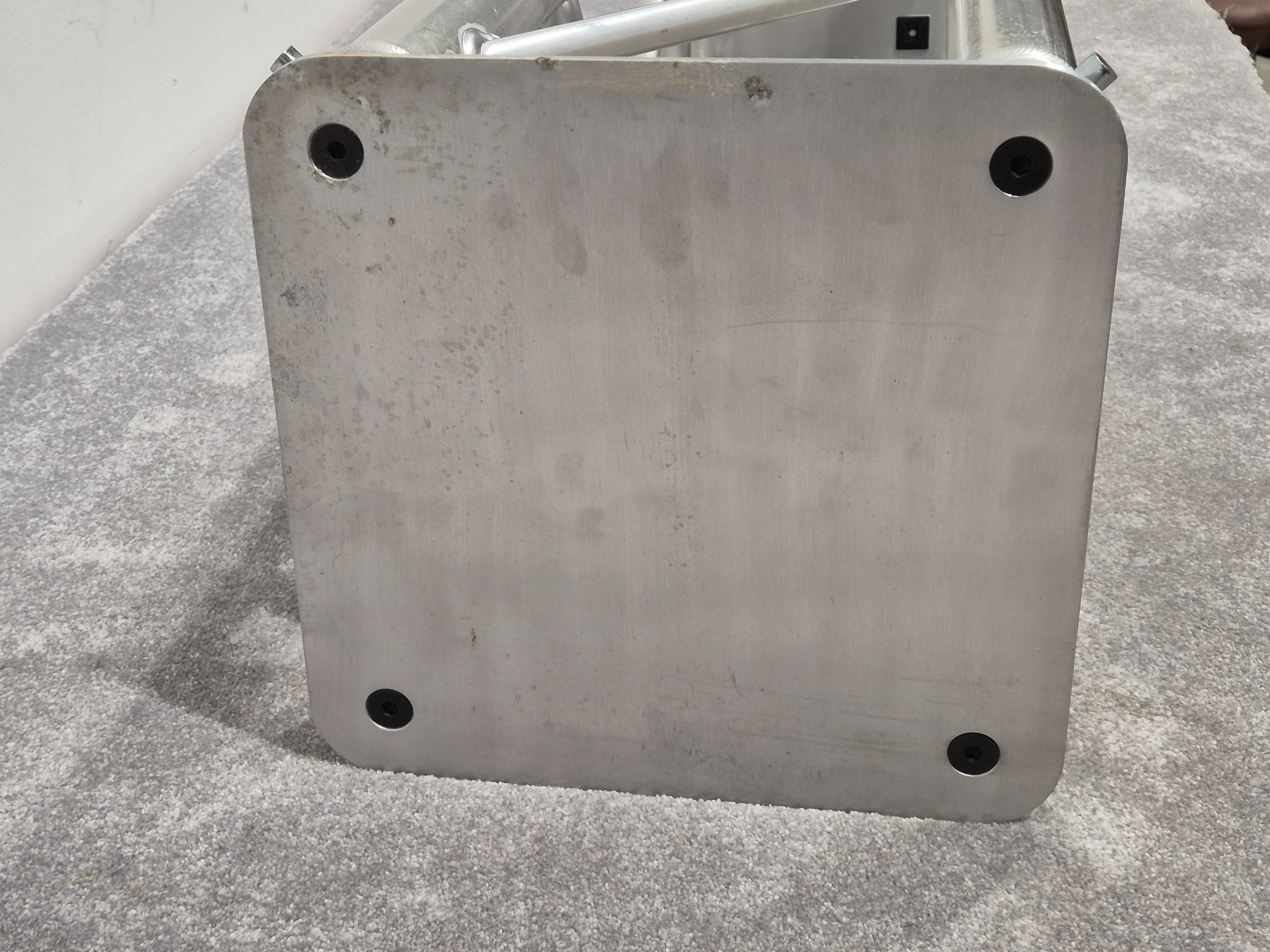 Global Truss SQ-4110 - 1m Square Aluminium Truss - Image 8