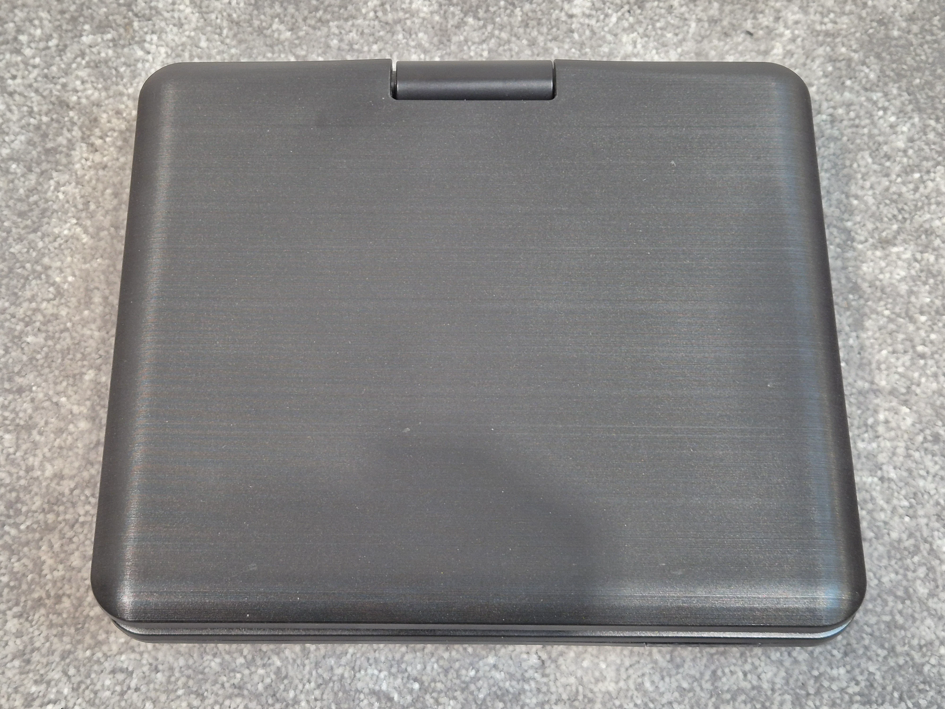 Goodmans 7-inch Portable DVD Player - Model 355878 - Image 5