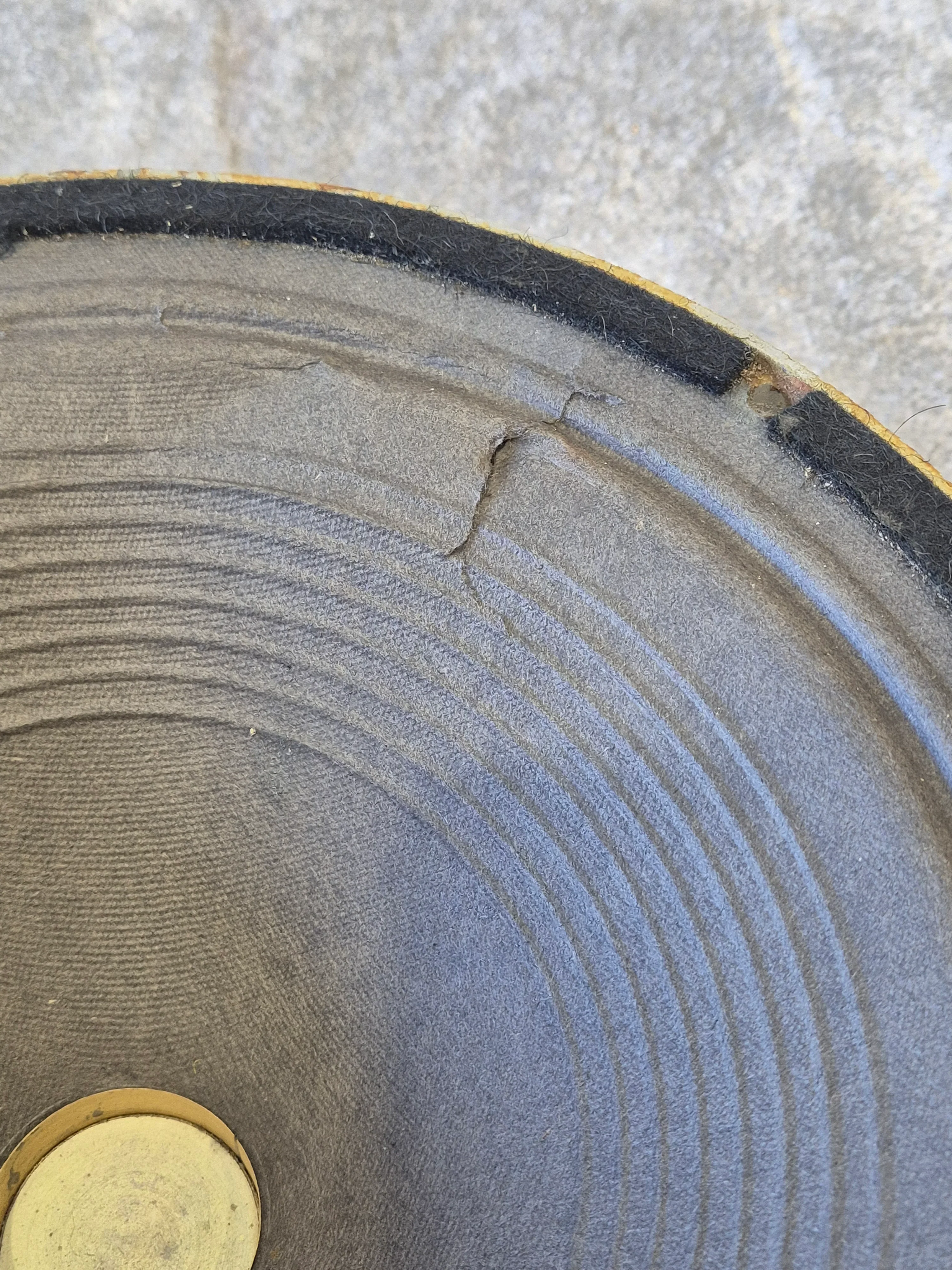 Goodmans Acoustical Voice Coil Speaker - Image 3