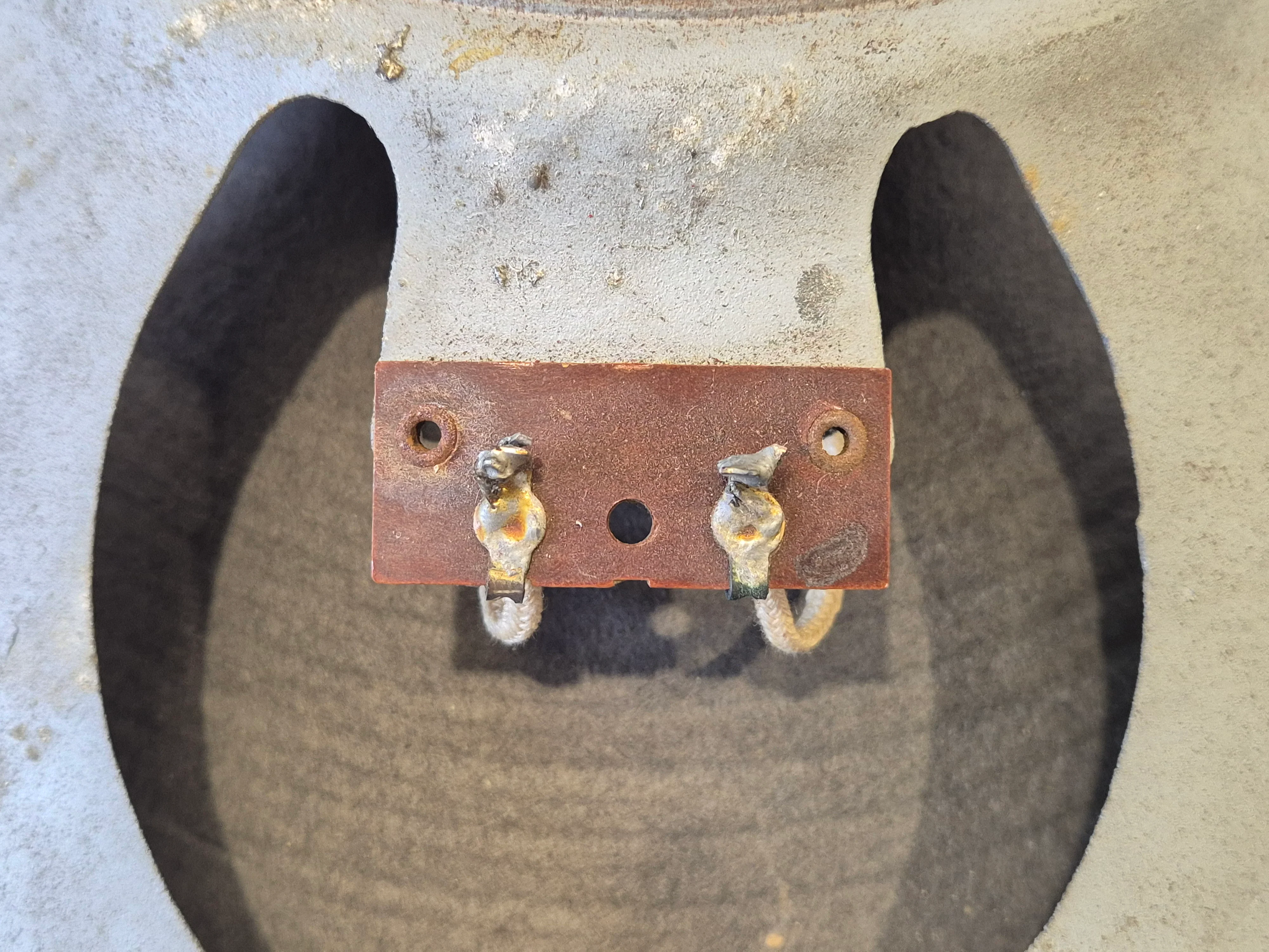 Goodmans Acoustical Voice Coil Speaker - Image 5