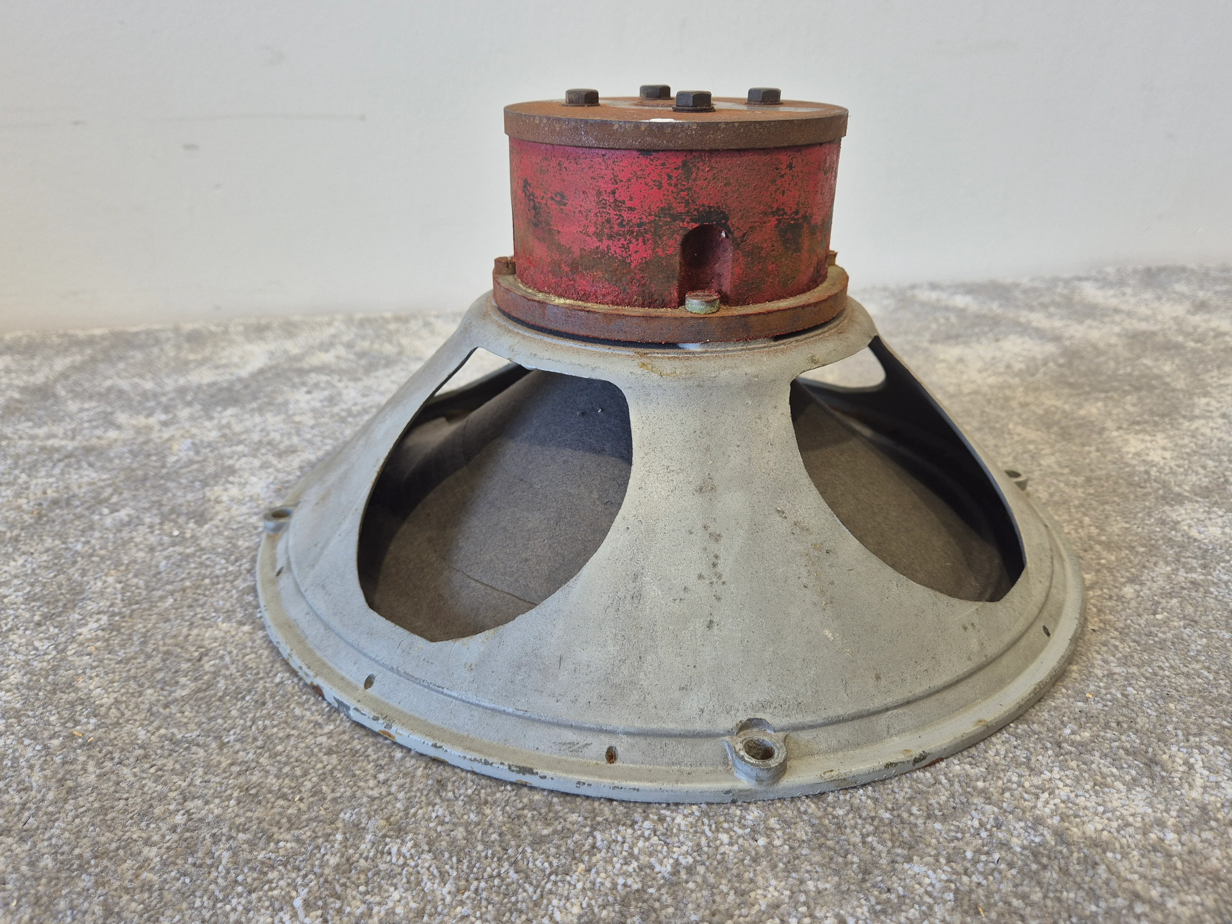 Goodmans Acoustical Voice Coil Speaker - Image 7