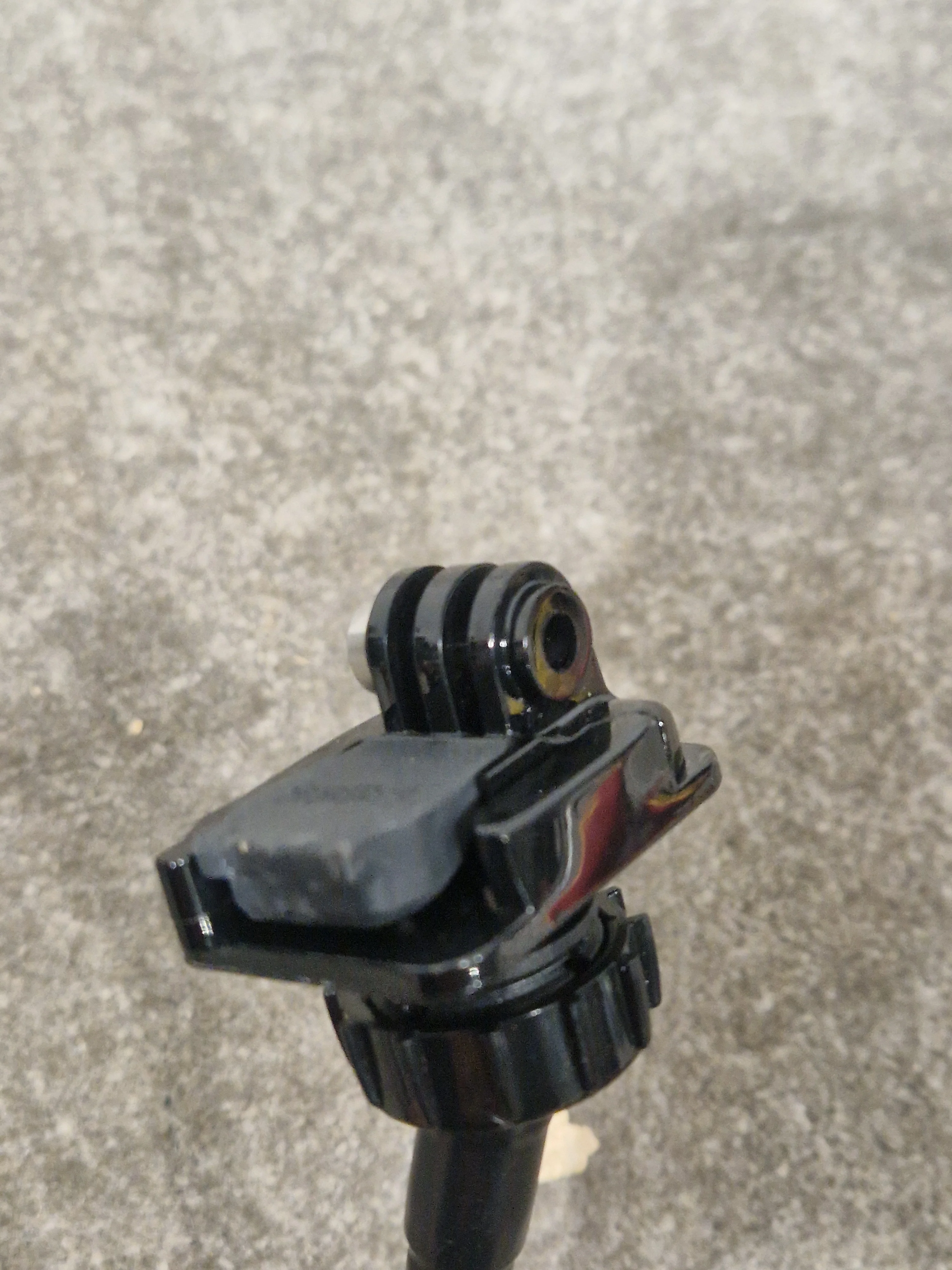 Gopro Neck Mount - Black – Mount - Excellent - Image 10
