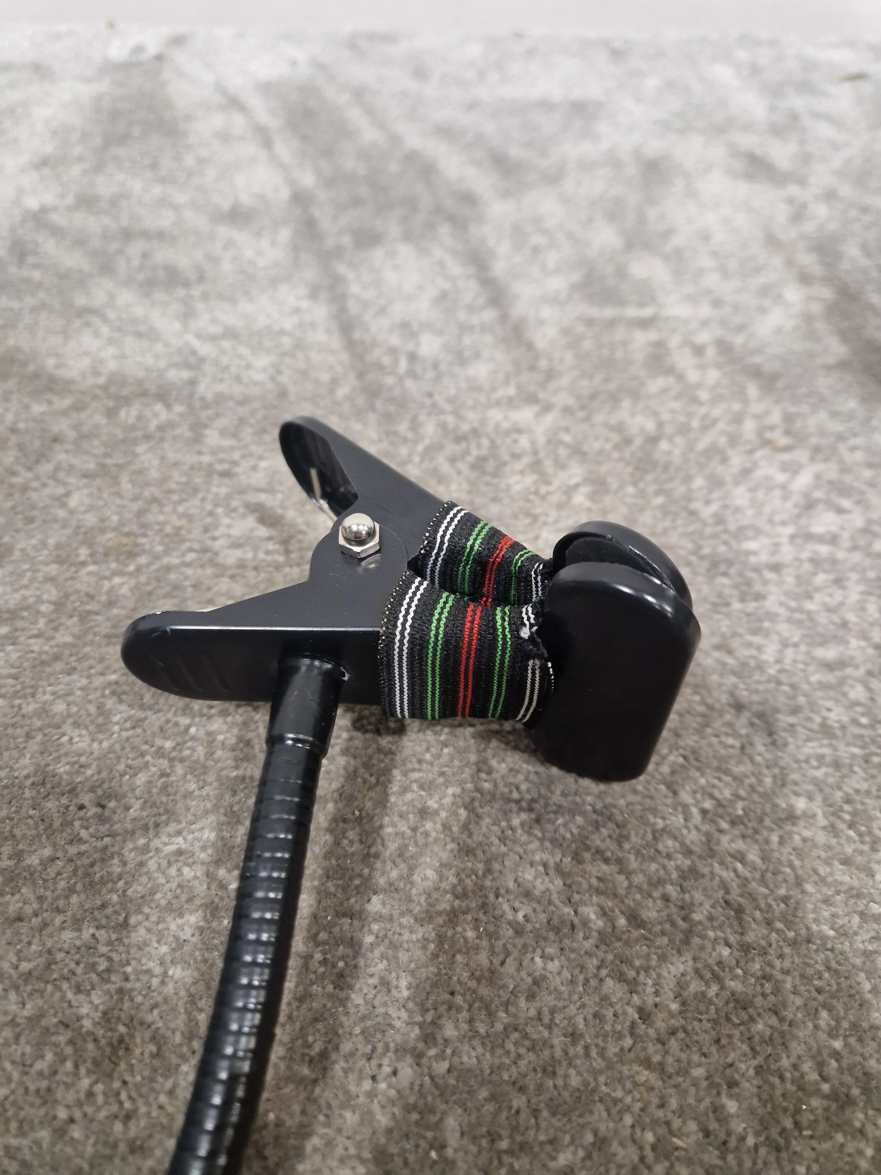 Gopro Neck Mount - Black – Mount - Excellent - Image 7