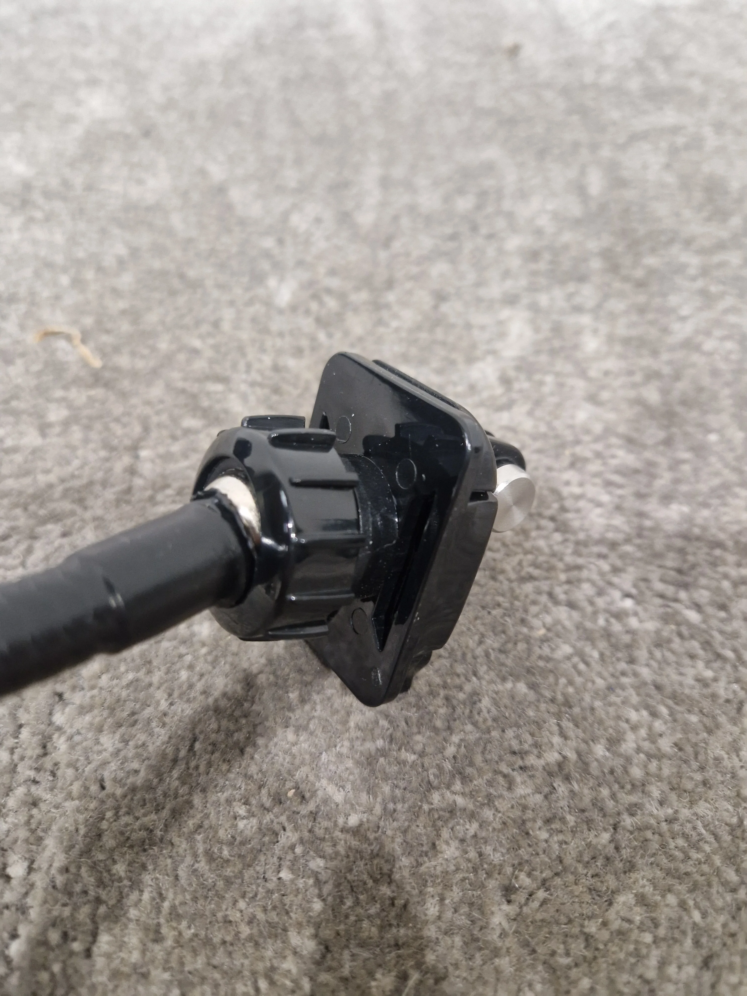Gopro Neck Mount - Black – Mount - Excellent - Image 8
