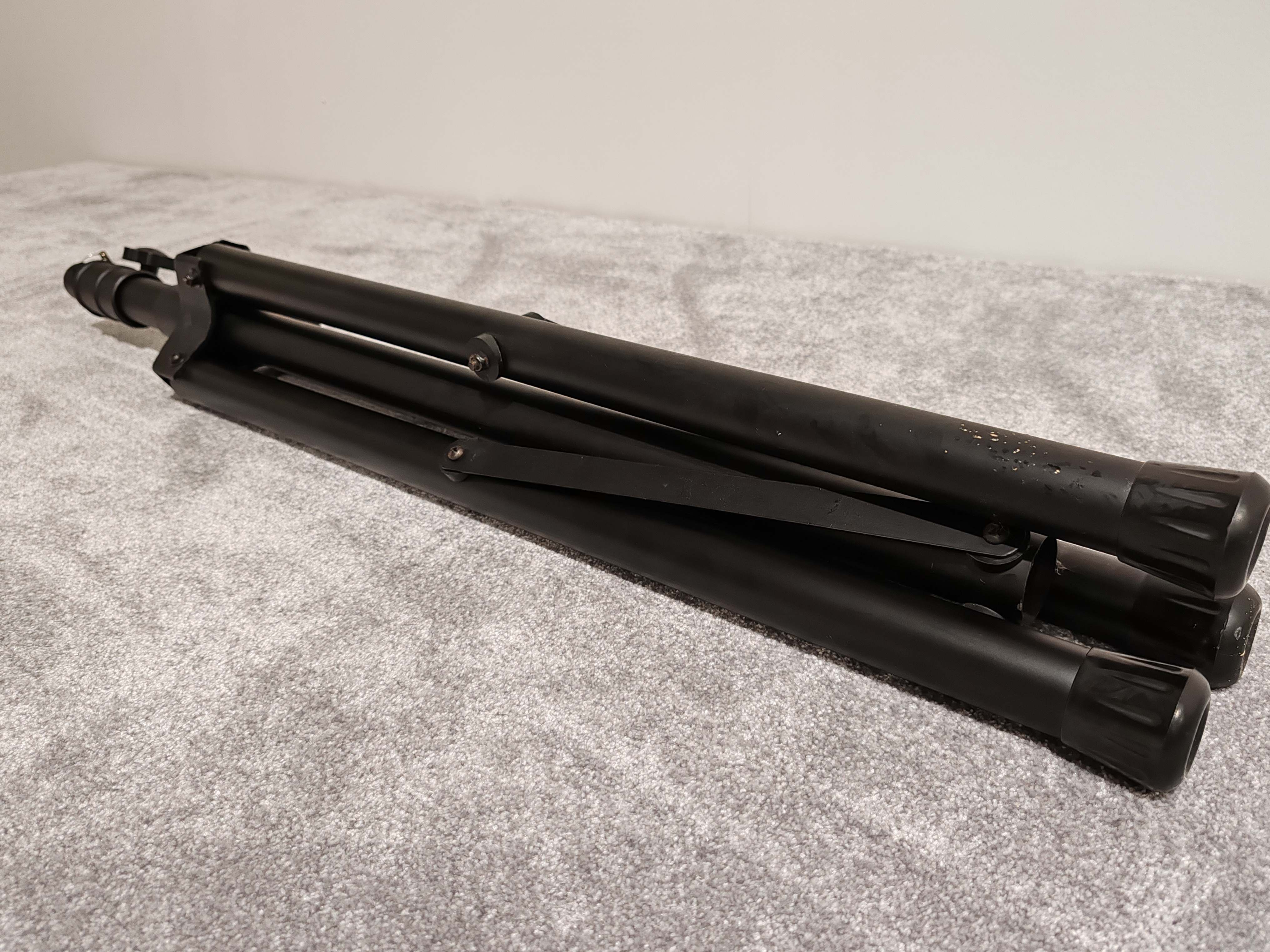 Gorilla GSS-100 Heavy Duty Tripod Speaker Stand - Image 3