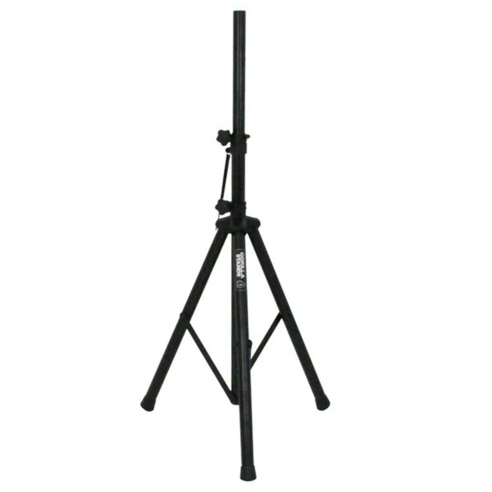 Gorilla GSS-100 Heavy Duty Tripod Speaker Stand - Image 5