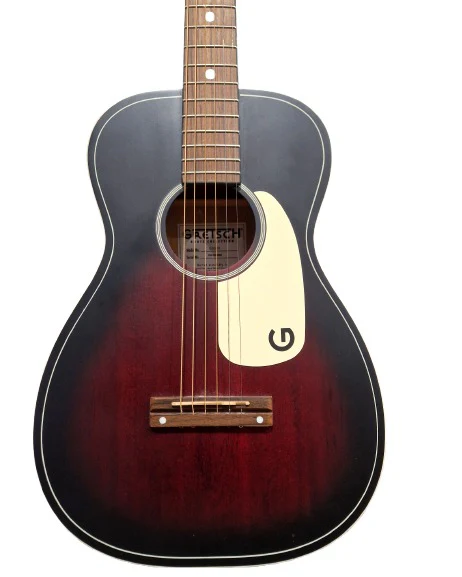 Gretsch Jim Dandy G9500 - Acoustic Guitar - Sunburst - Excellent
