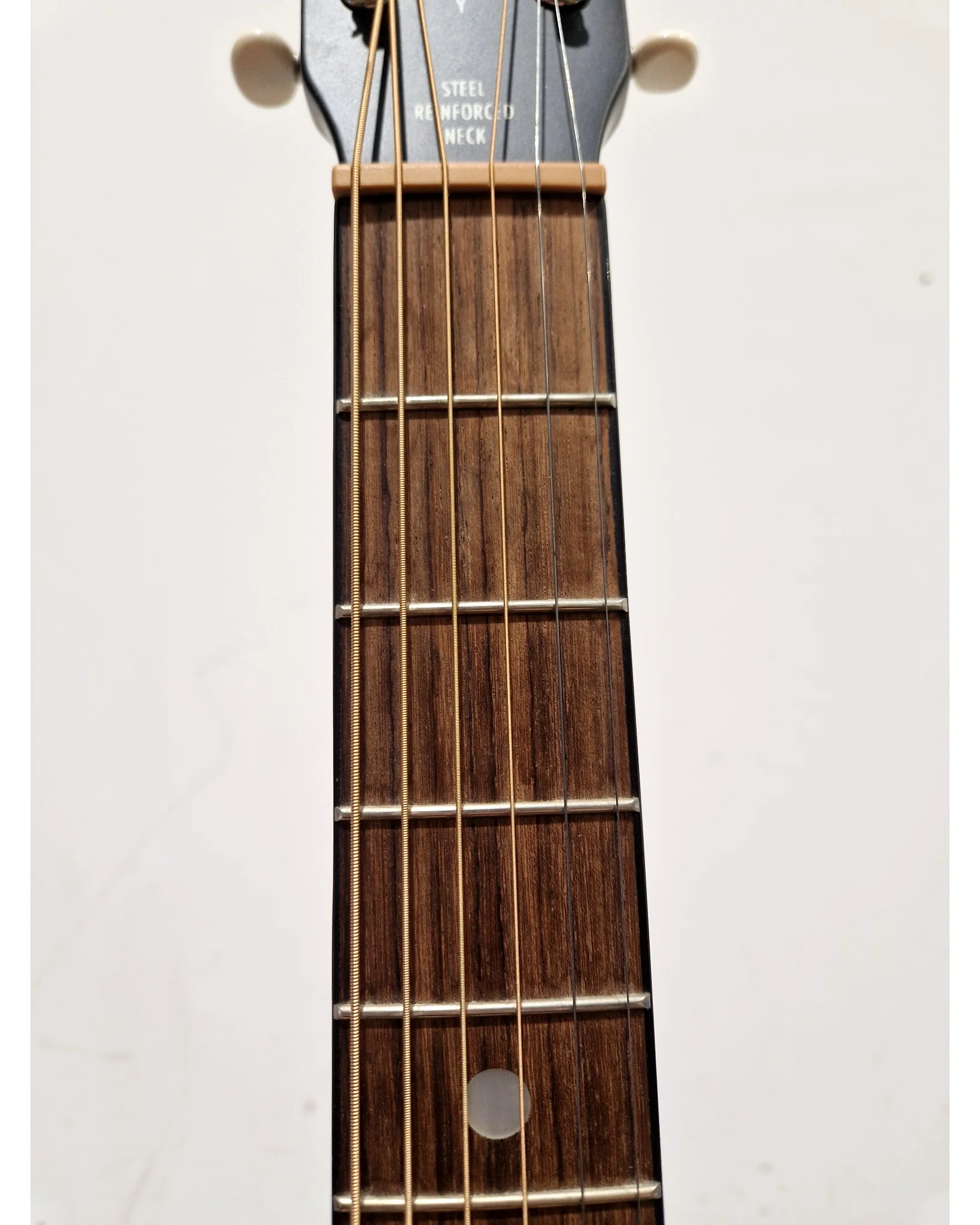 Gretsch Jim Dandy G9500 - Acoustic Guitar - Sunburst - Excellent - Image 5