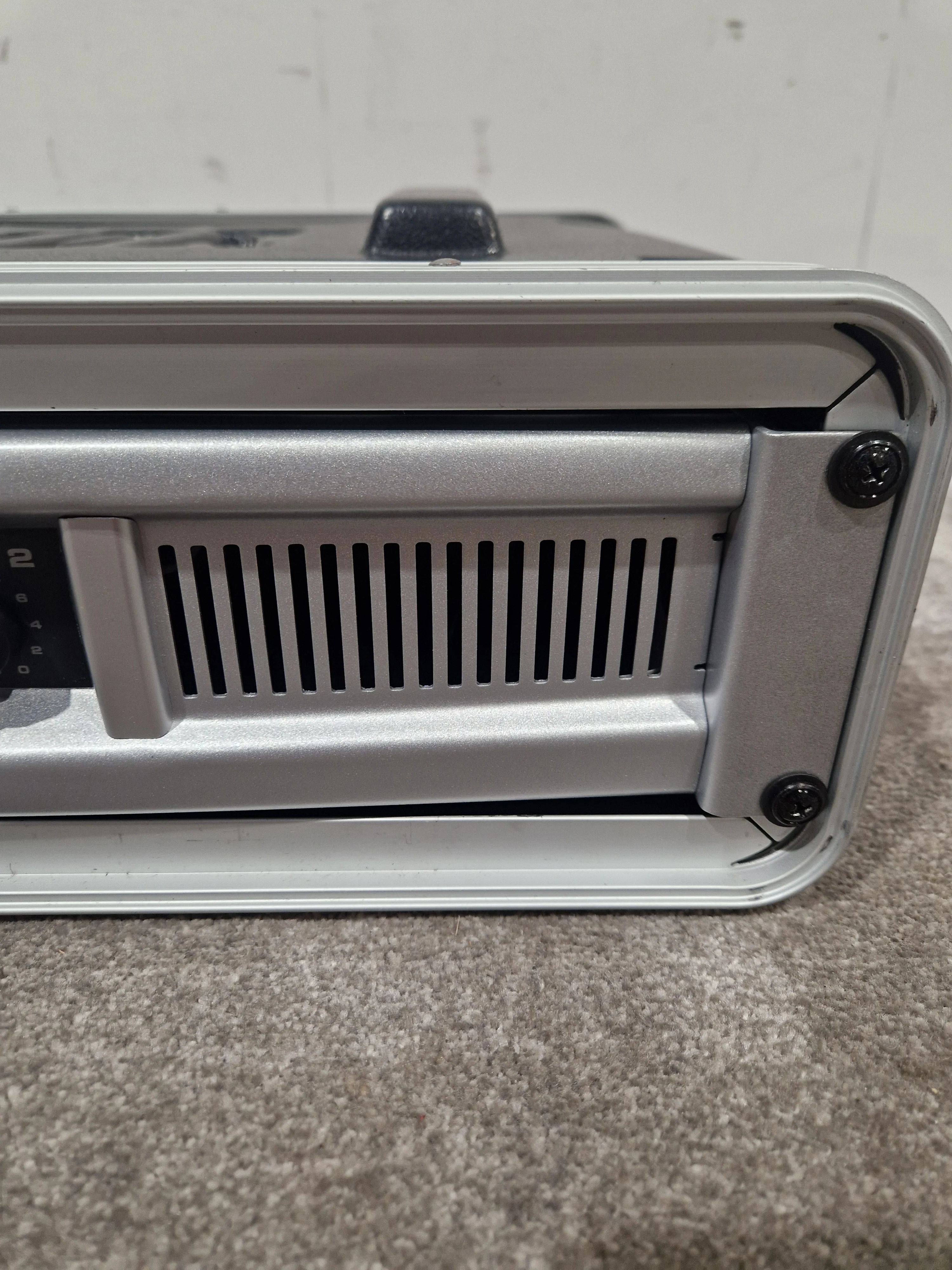 GSC GX7 - Multi-Channel Audio Interface - Excellent w/ Power Supply & Hard Case - Image 3