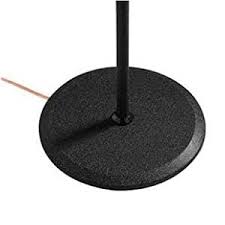 Pair of Hama Speaker Stands - For Surround Sound Systems and Mini Speakers - New Open Box - Image 5