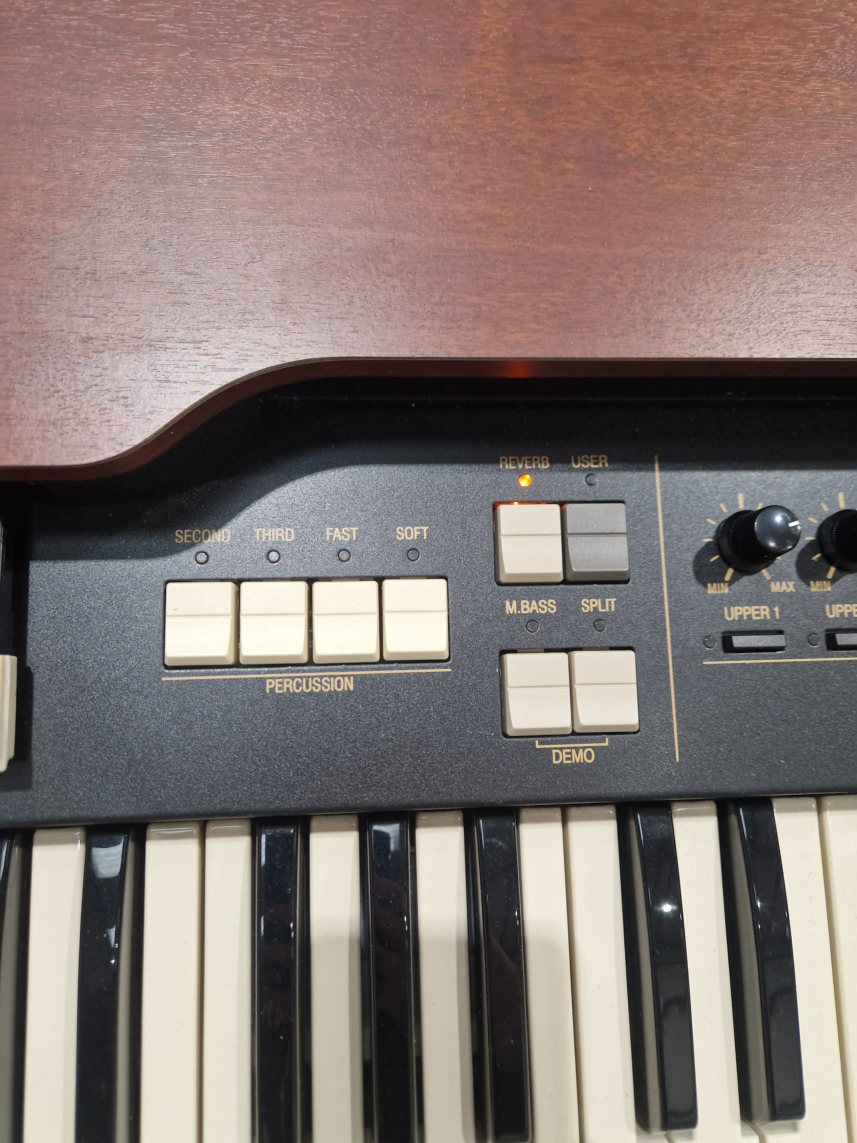 Hammond XK-3c Electric Keyboard/Organ - Excellent - Image 12