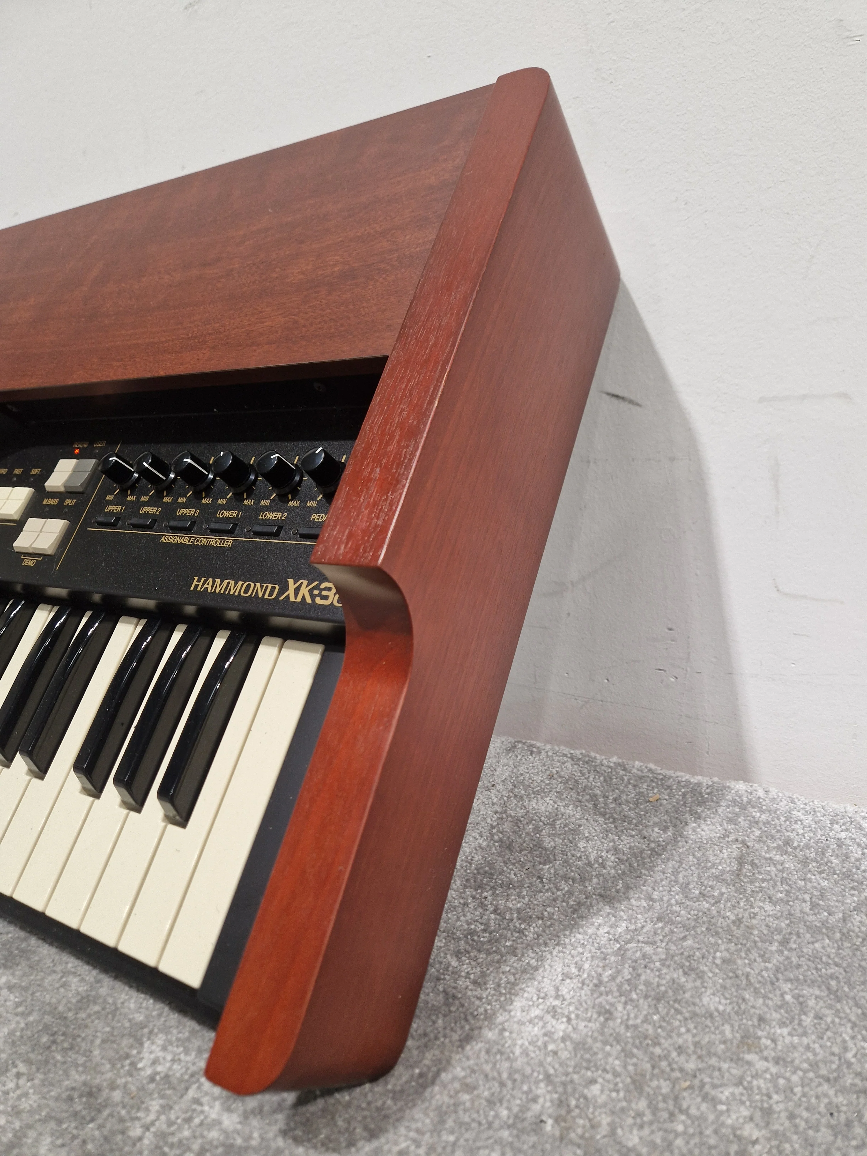 Hammond XK-3c Electric Keyboard/Organ - Excellent - Image 14