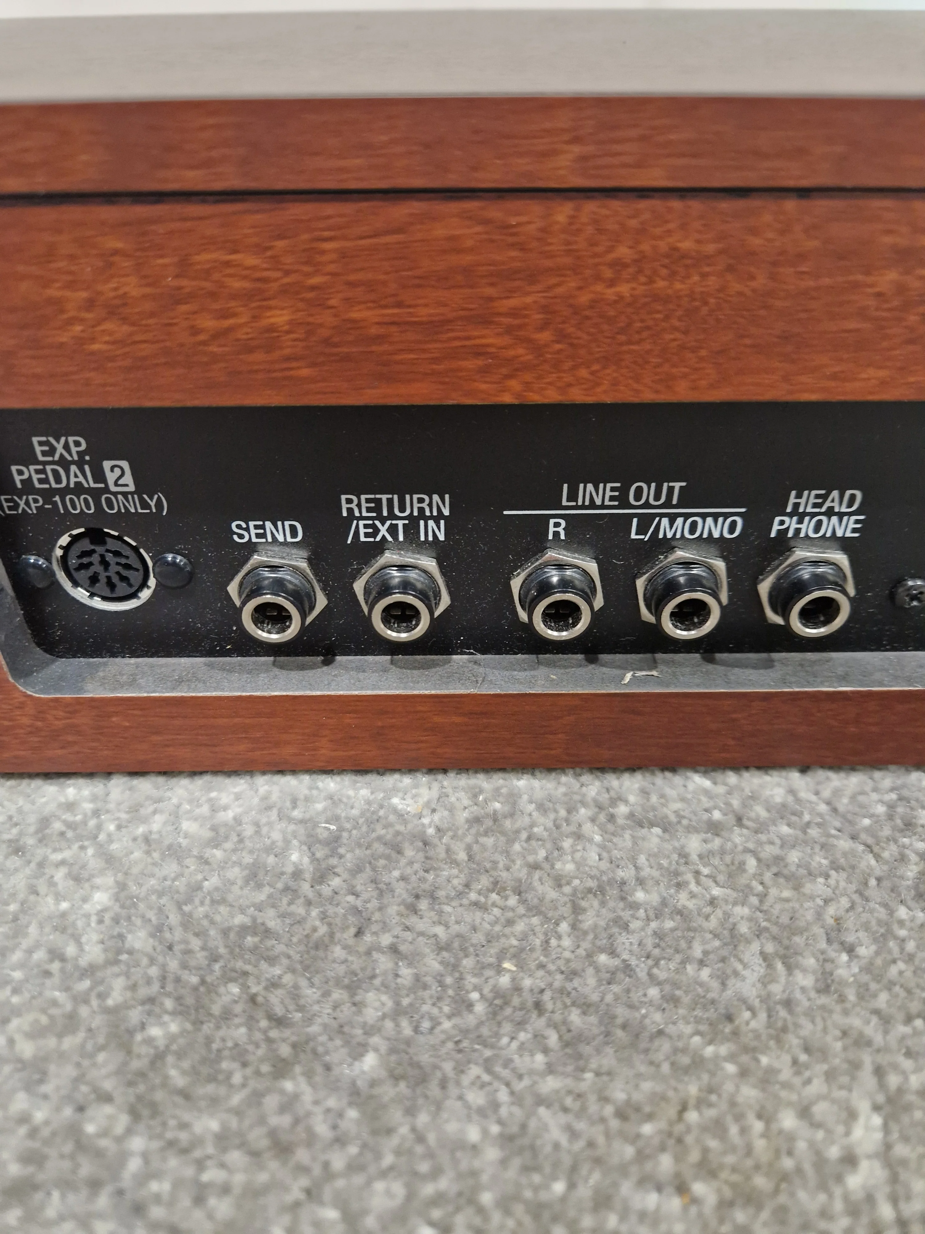 Hammond XK-3c Electric Keyboard/Organ - Excellent - Image 17