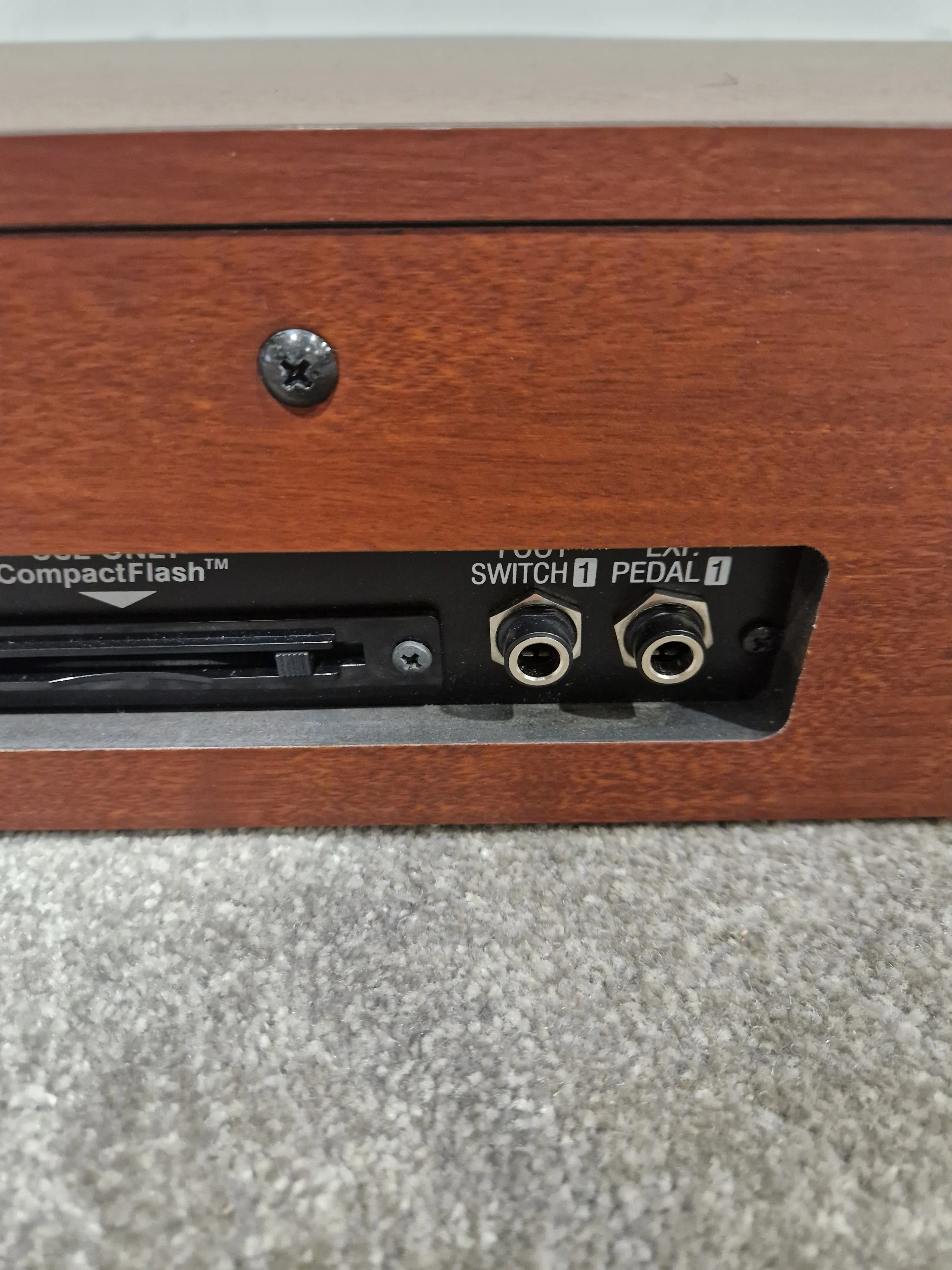 Hammond XK-3c Electric Keyboard/Organ - Excellent - Image 18