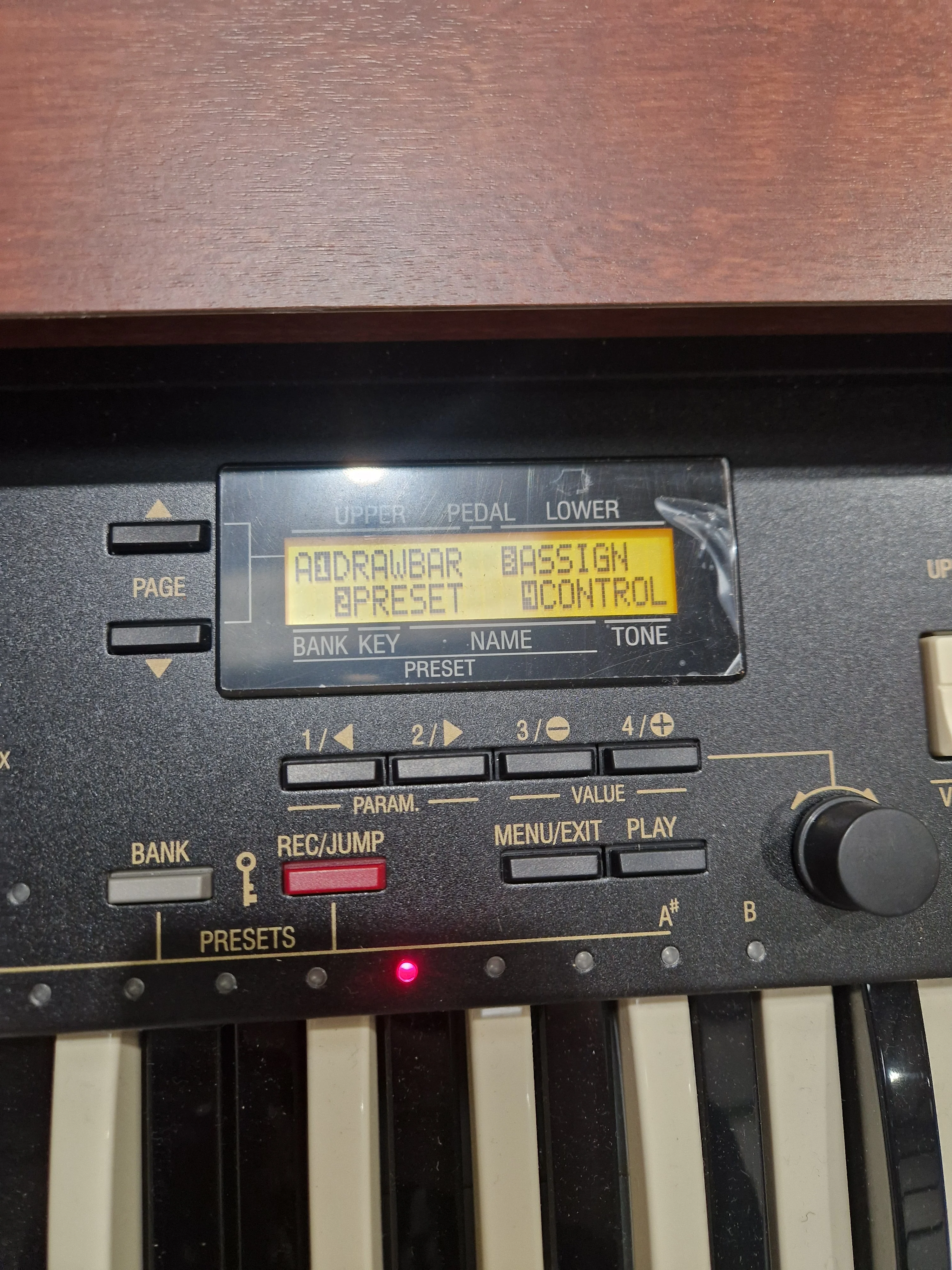 Hammond XK-3c Electric Keyboard/Organ - Excellent - Image 21