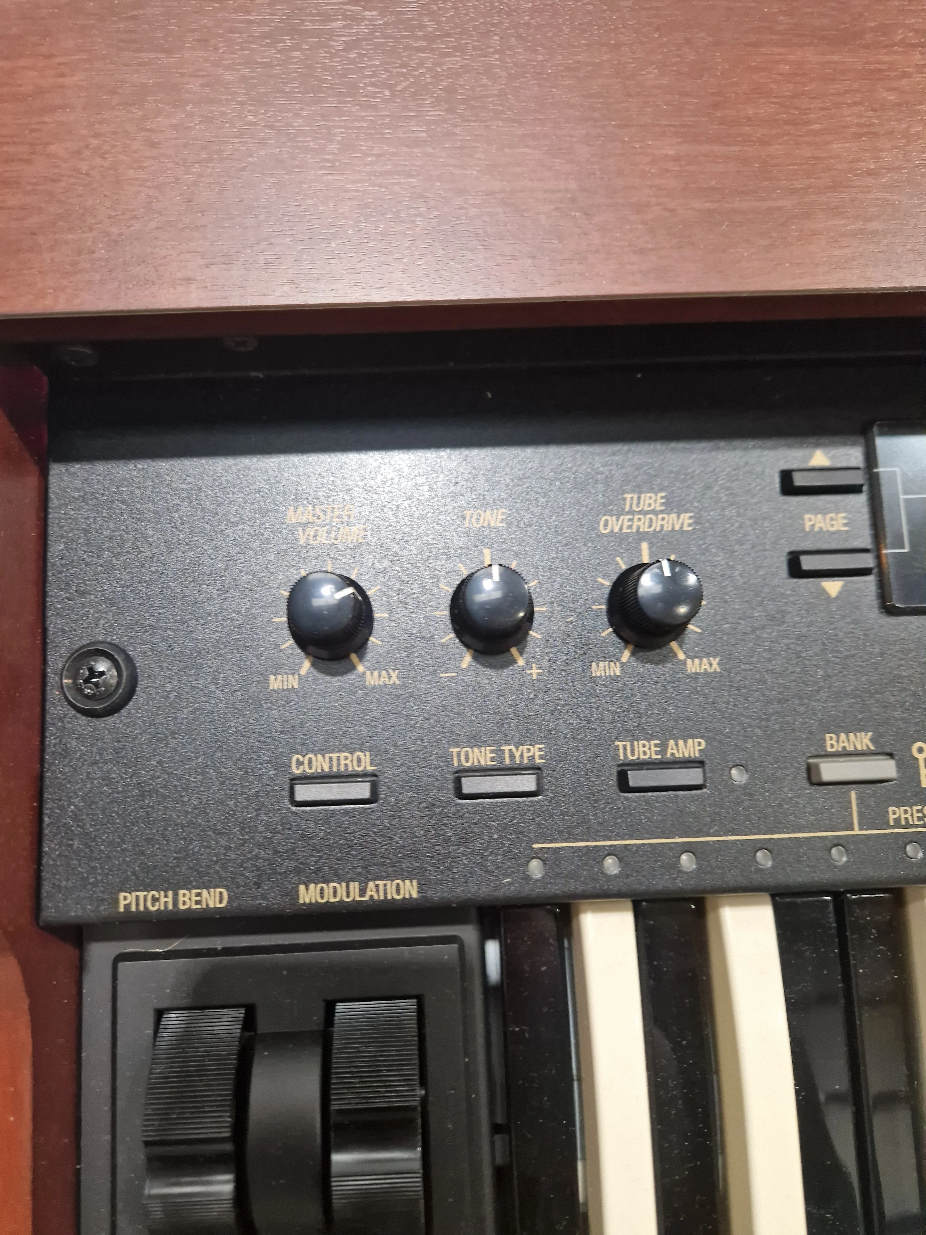 Hammond XK-3c Electric Keyboard/Organ - Excellent - Image 22
