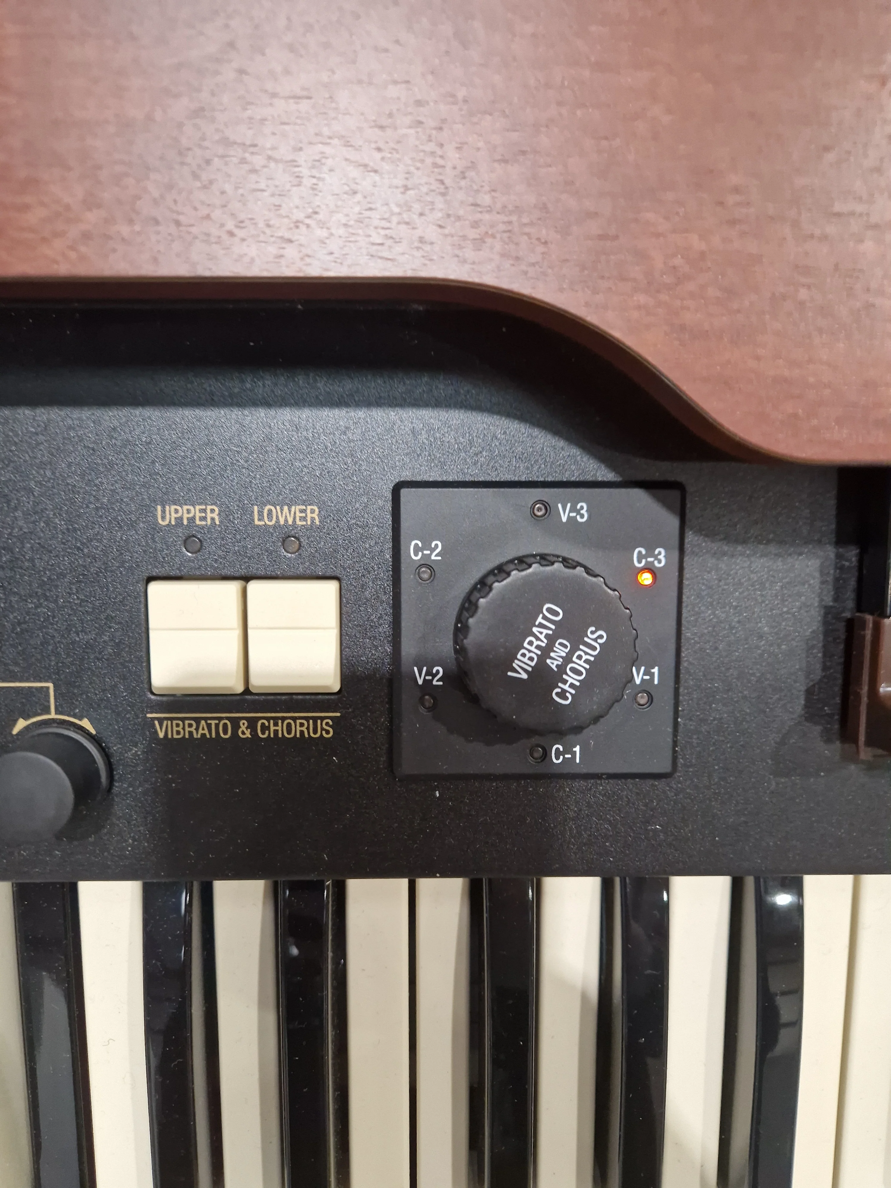 Hammond XK-3c Electric Keyboard/Organ - Excellent - Image 4