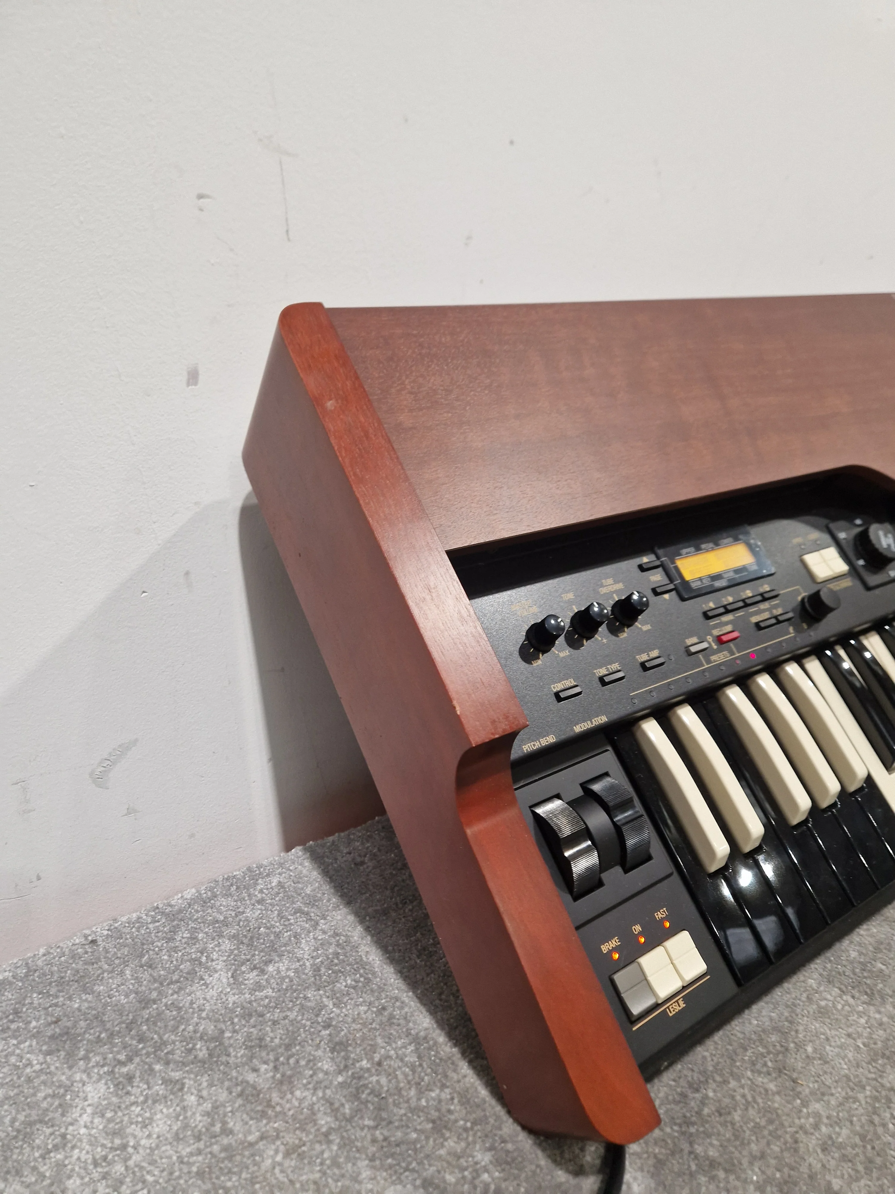 Hammond XK-3c Electric Keyboard/Organ - Excellent - Image 6