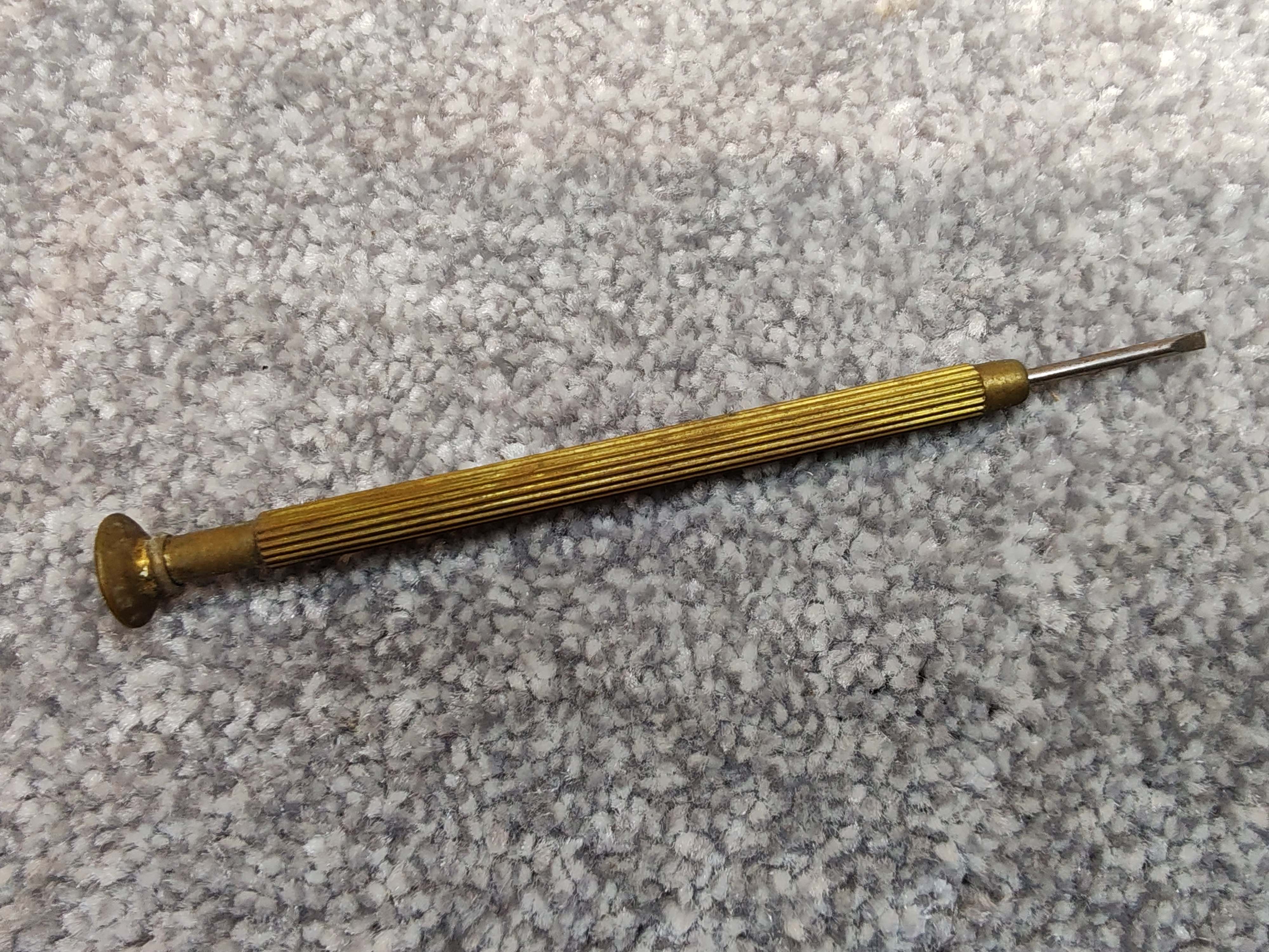 Hans Kreul Oboe Serial : 29345 - Made in Tübingen, Germany - Image 18