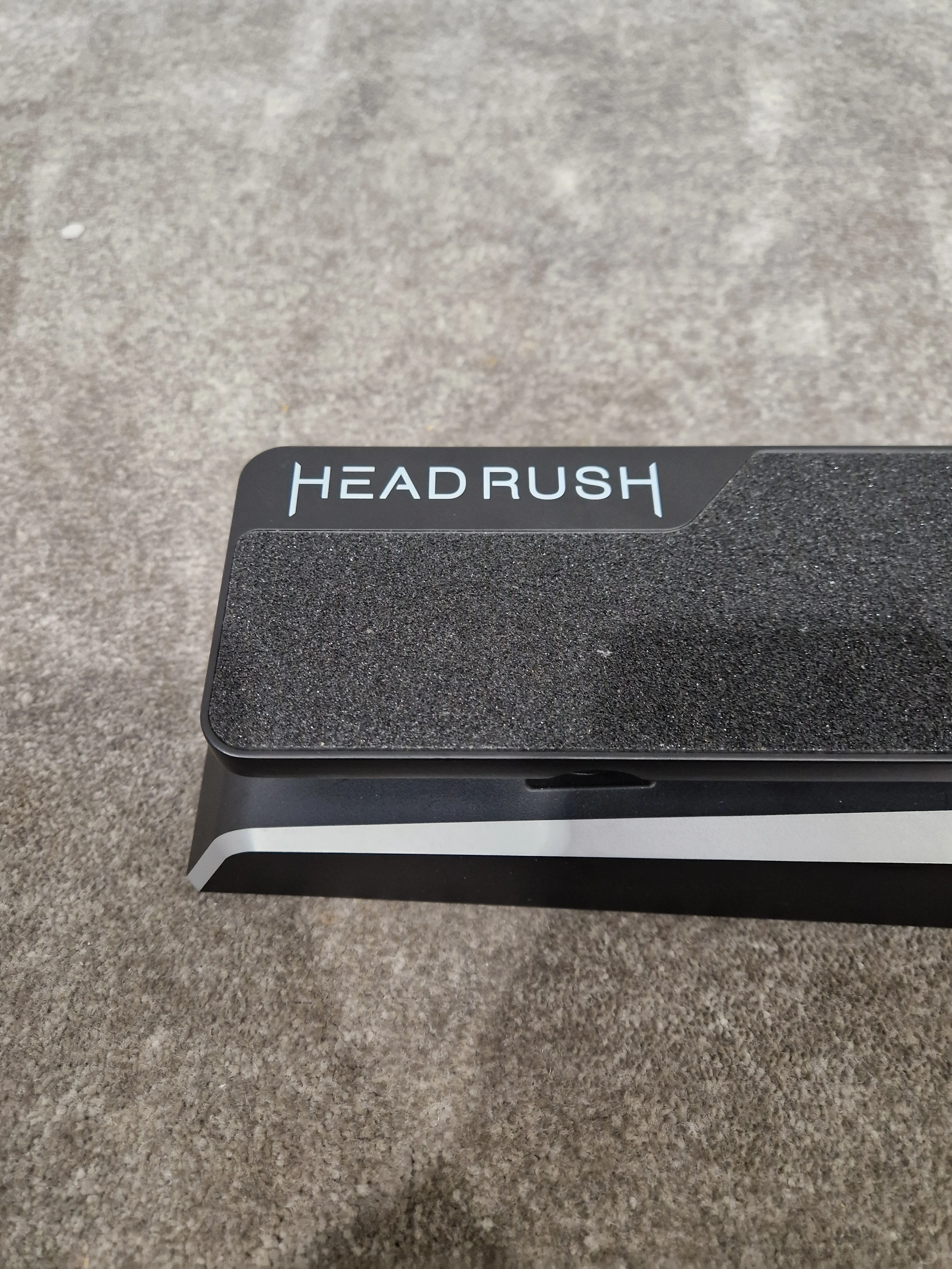 Headrush Expression Pedal Effects Pedal - Dynamic Control - Open Box - Image 11