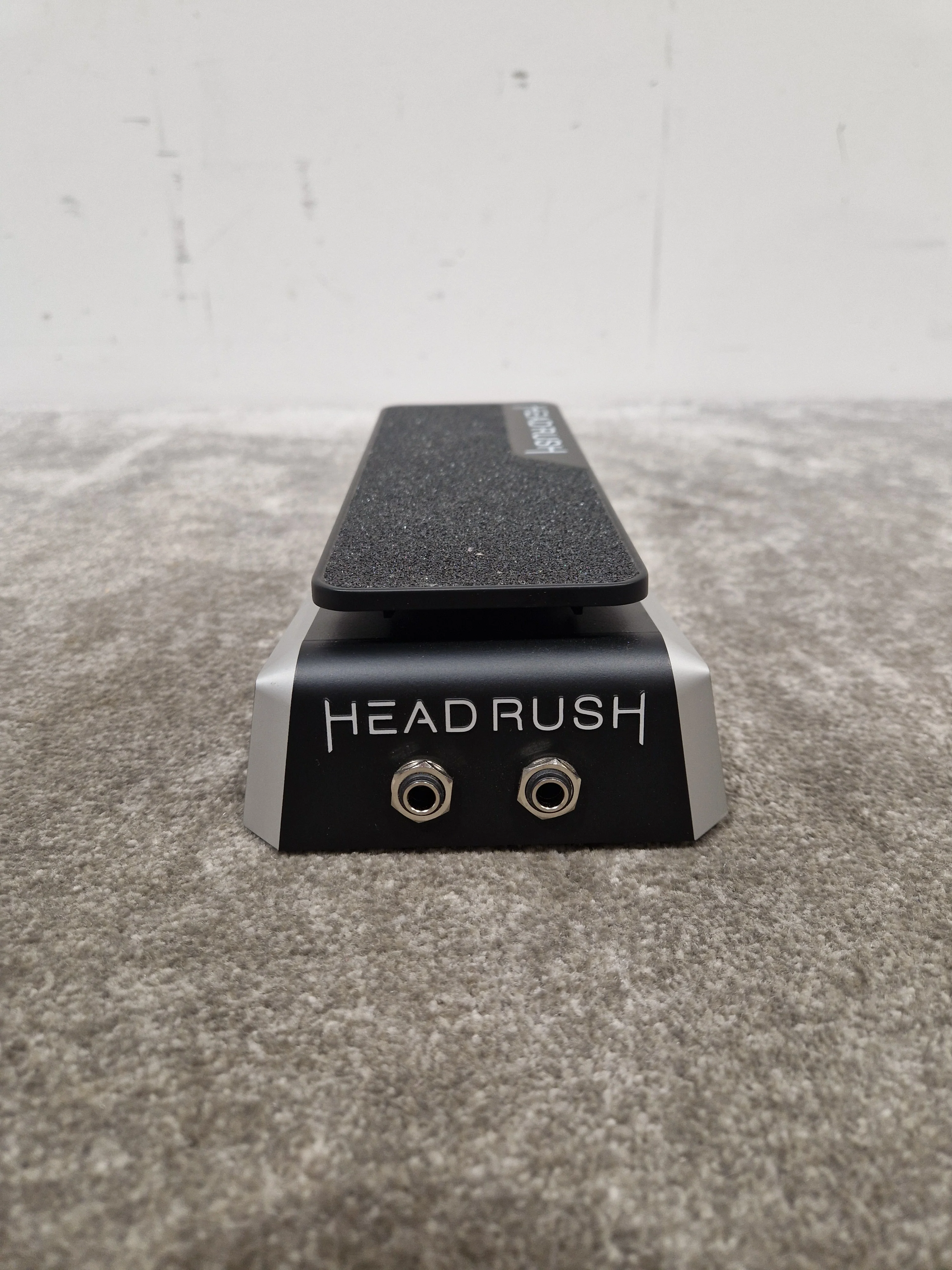 Headrush Expression Pedal Effects Pedal - Dynamic Control - Open Box - Image 4