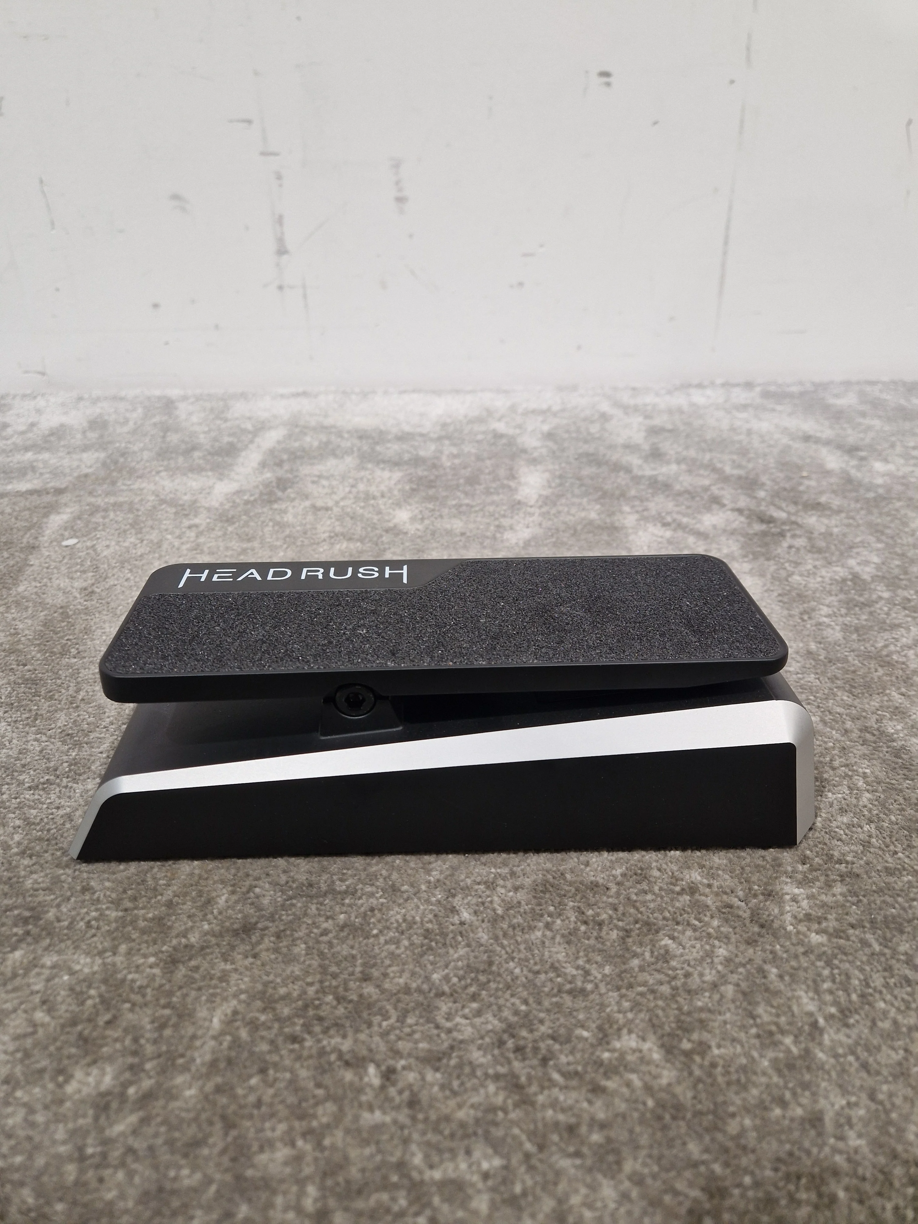 Headrush Expression Pedal Effects Pedal - Dynamic Control - Open Box - Image 5