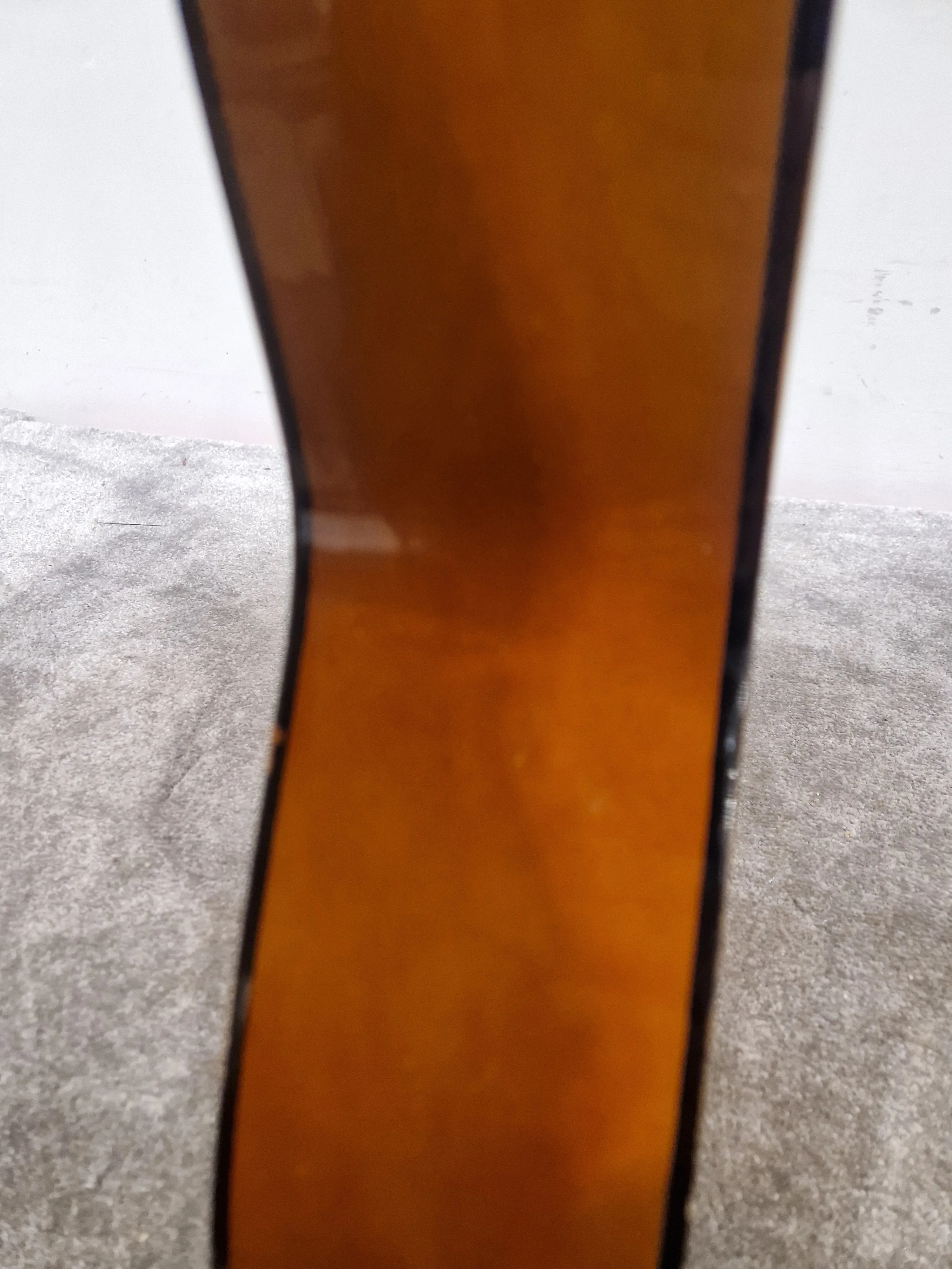 Herald MG104N Classical Acoustic Guitar - Fair - Image 10