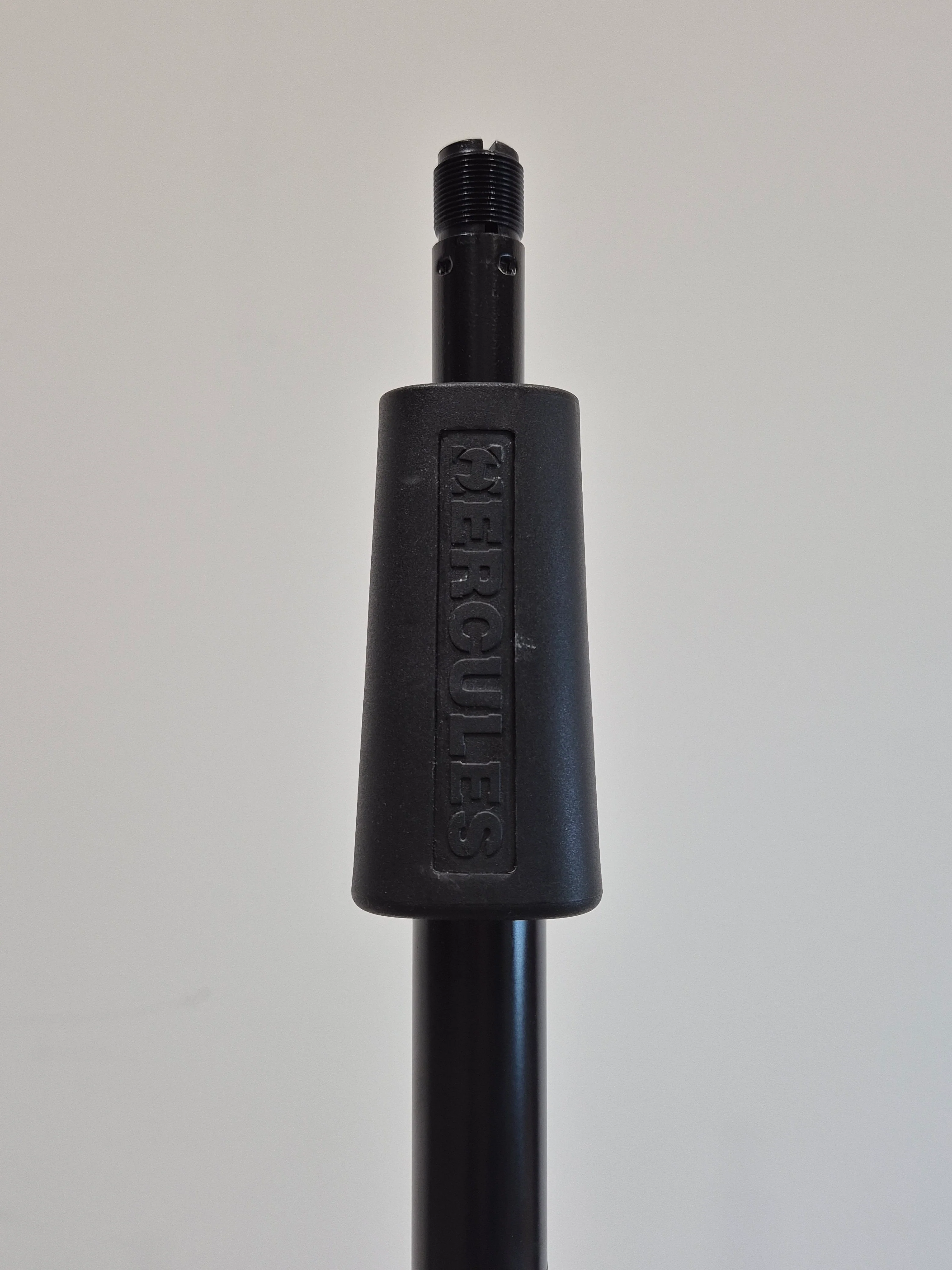 Hercules MS202B - Quick Turn Microphone Base Stand - Image 4