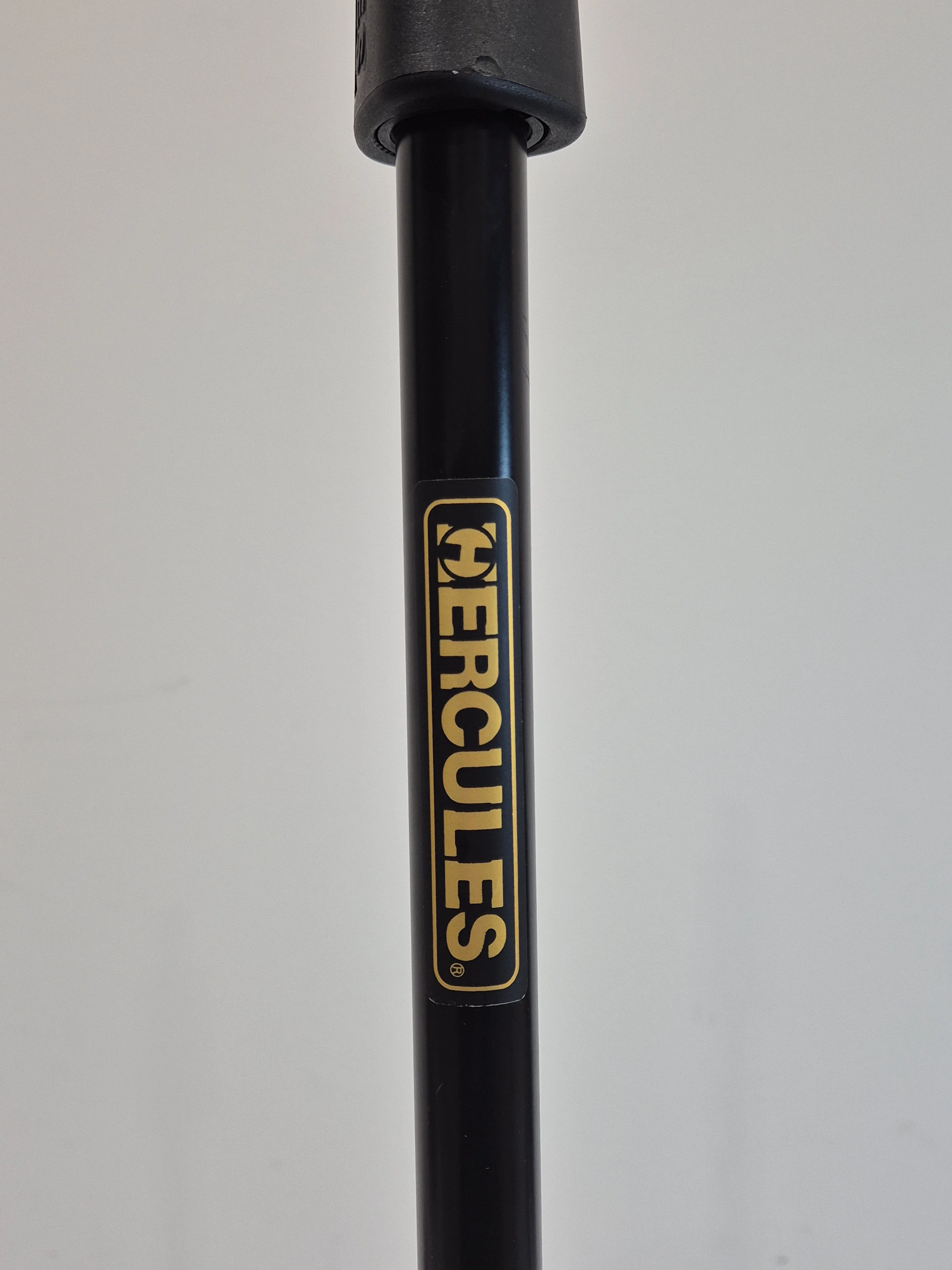 Hercules MS202B - Quick Turn Microphone Base Stand - Image 5