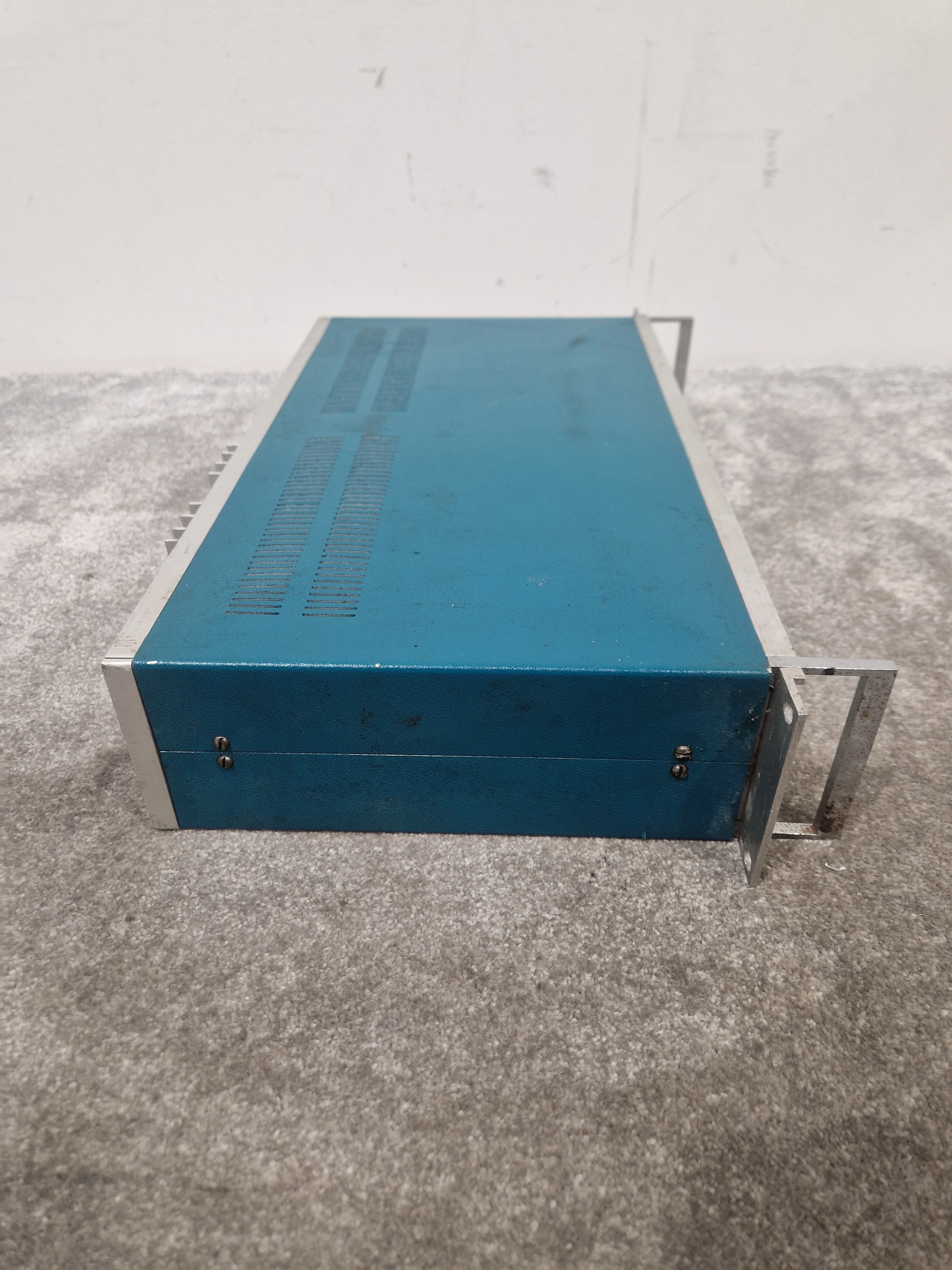 HH TPA100-D - 100W Amplifier, Durable Build - Good - Image 9