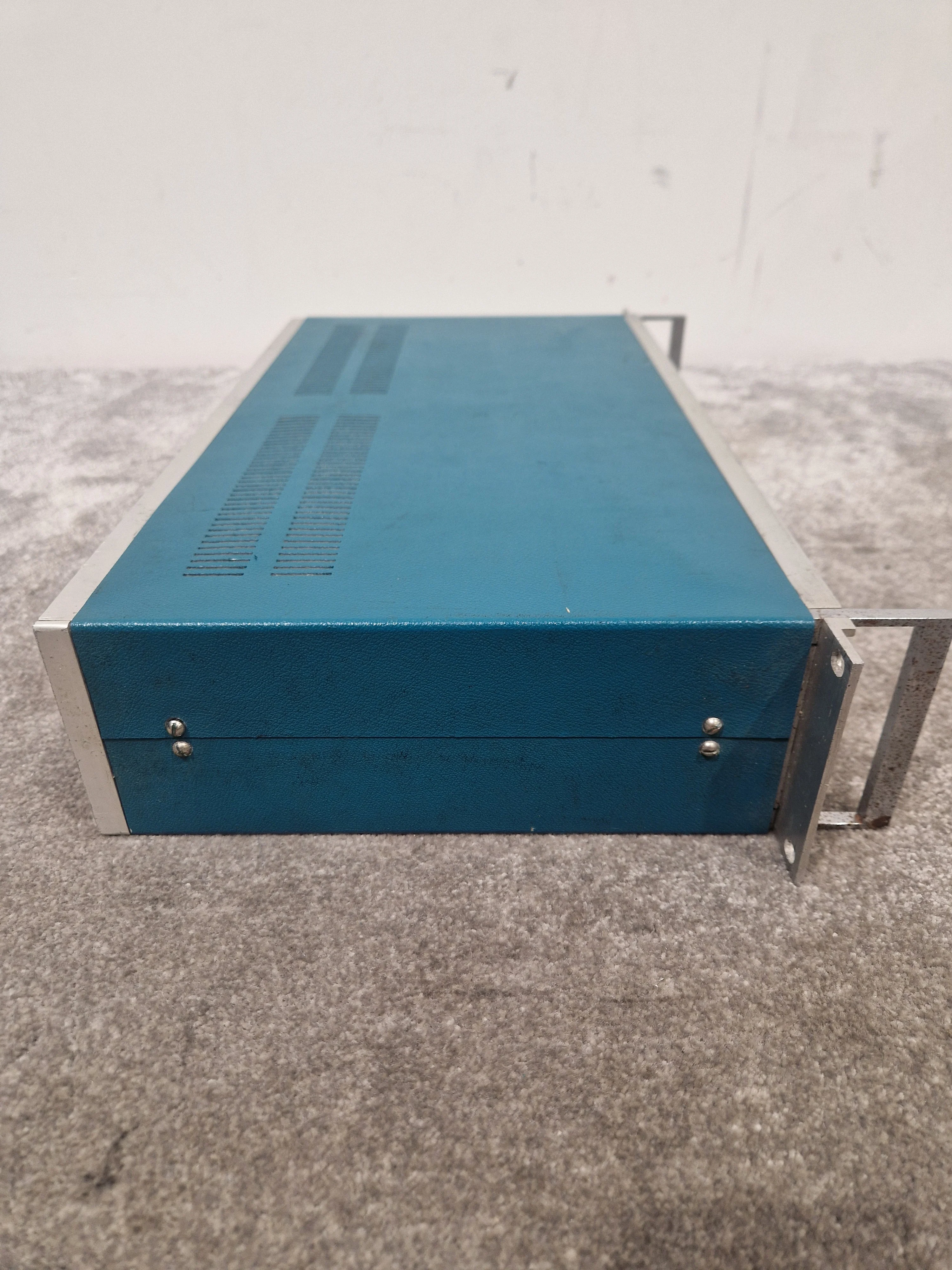 HH TPA100-D - 100W Amplifier, Durable Design - Very Good - Image 12
