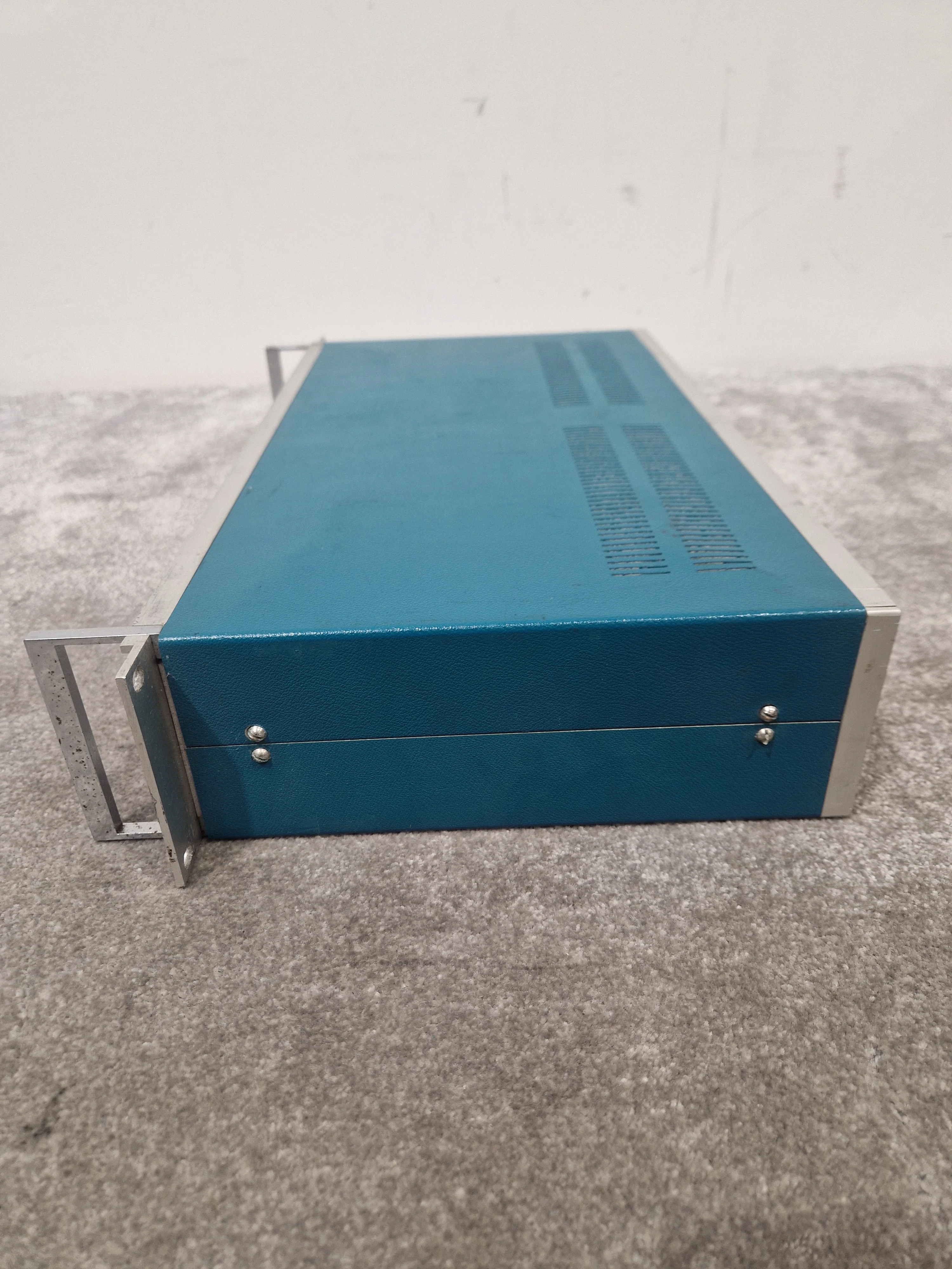 HH TPA100-D - 100W Amplifier, Durable Design - Very Good - Image 9