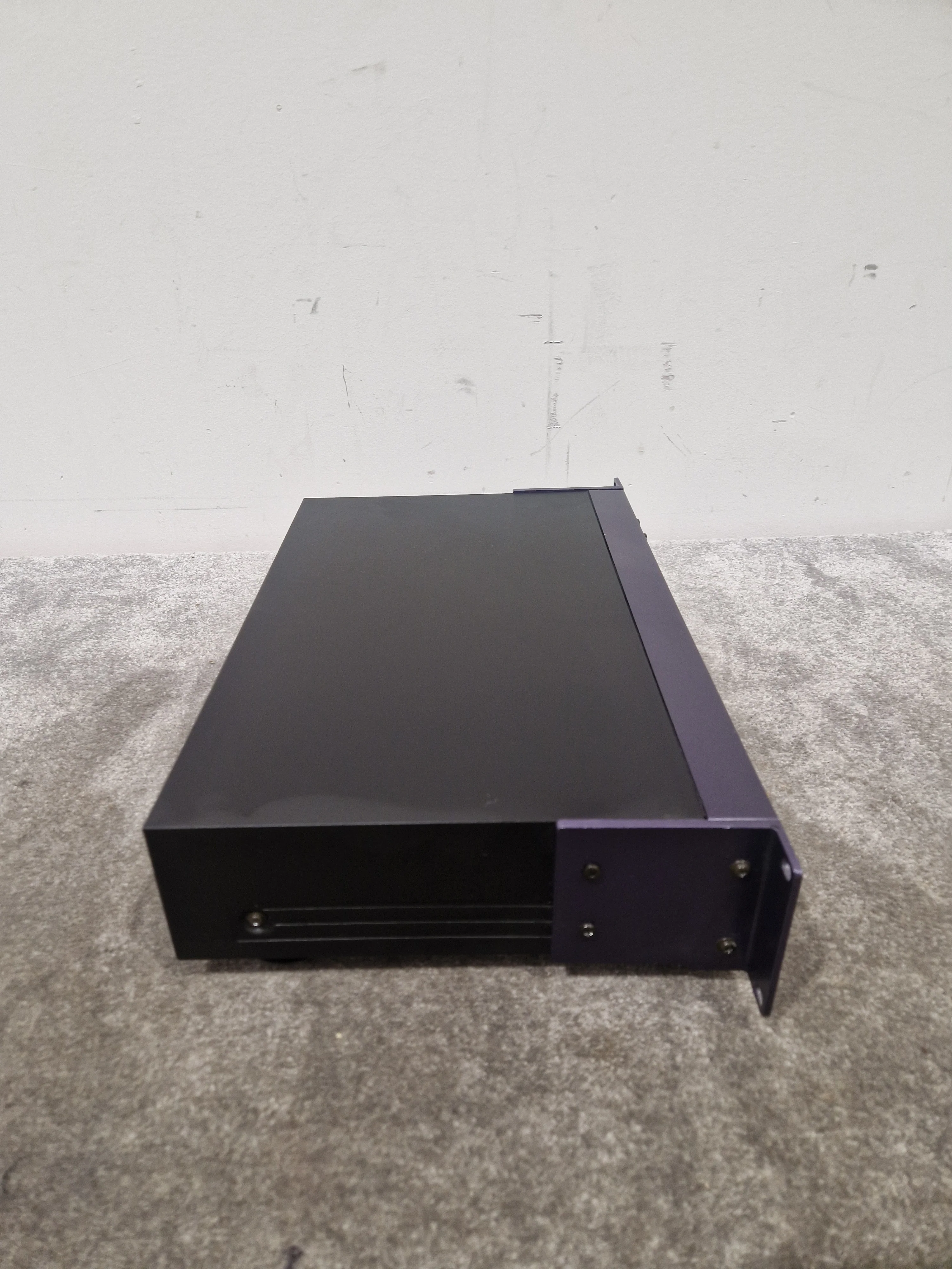 HHB BurnIT CDR-830 - Professional CD Recorder - Excellent w/ Power Supply and Remote - Image 4