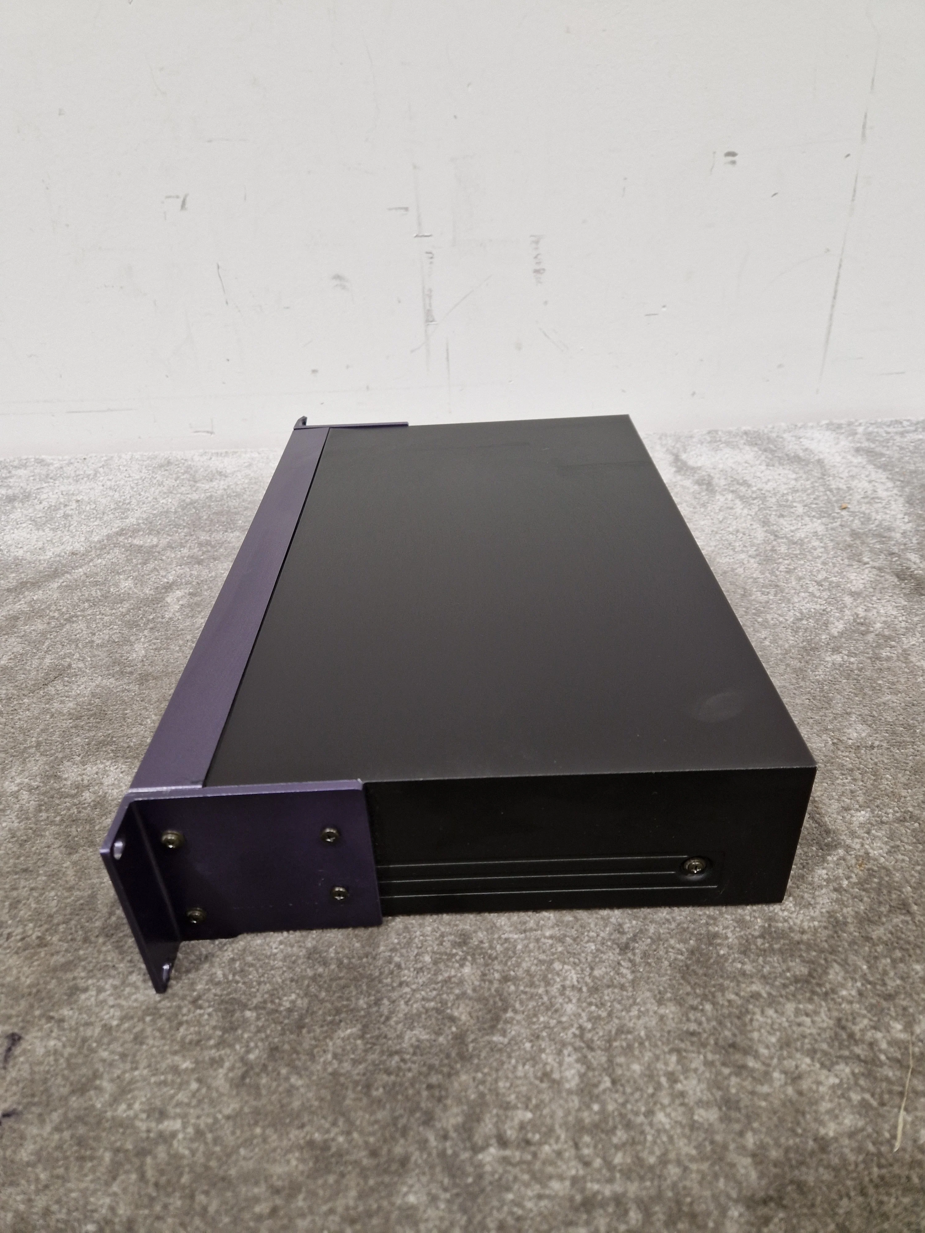 HHB BurnIT CDR-830 - Professional CD Recorder - Excellent w/ Power Supply & Remote - Image 12