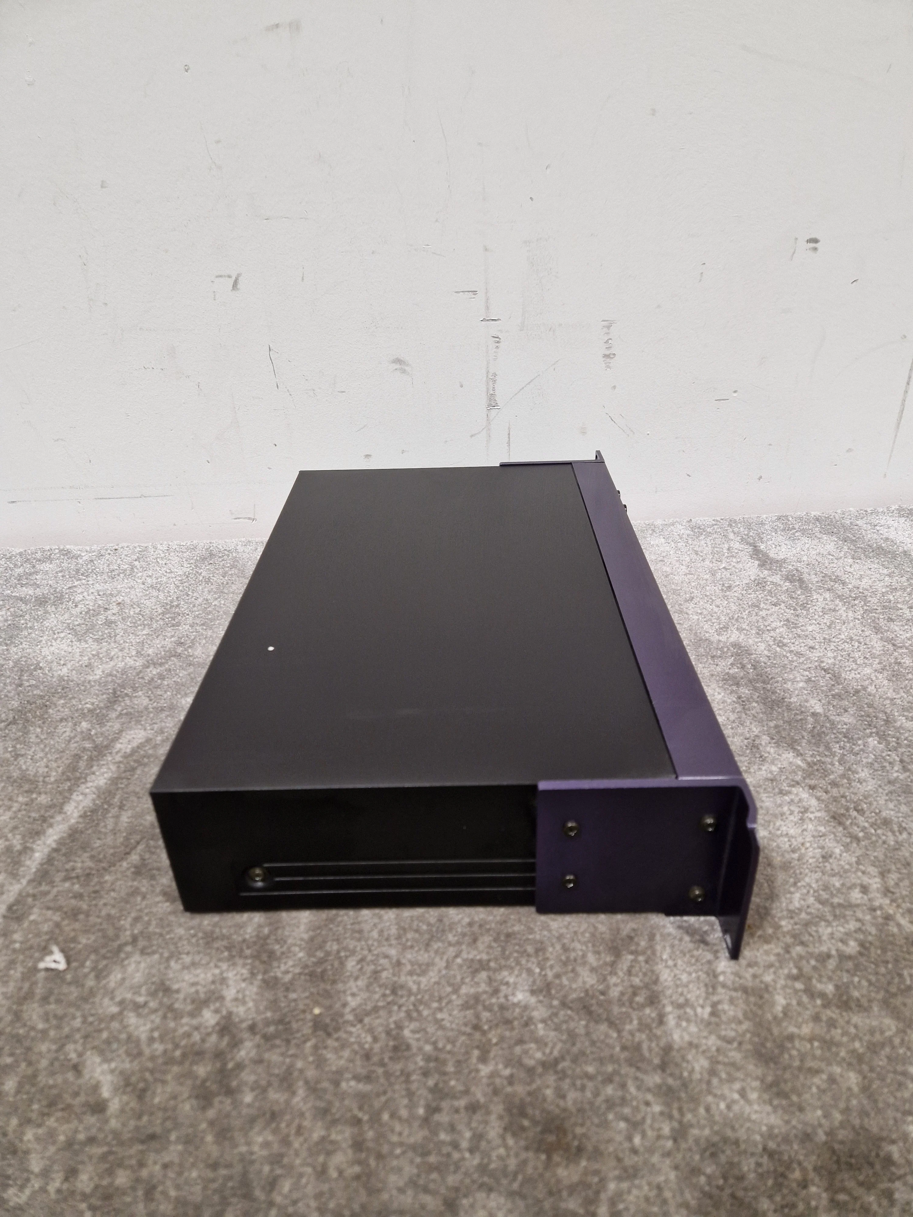 HHB BurnIT CDR-830 - Professional CD Recorder - Excellent w/ Power Supply & Remote - Image 6