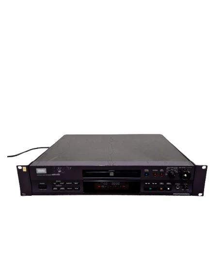 HHB CDR-850 - Purple – CD Recorder - Good
