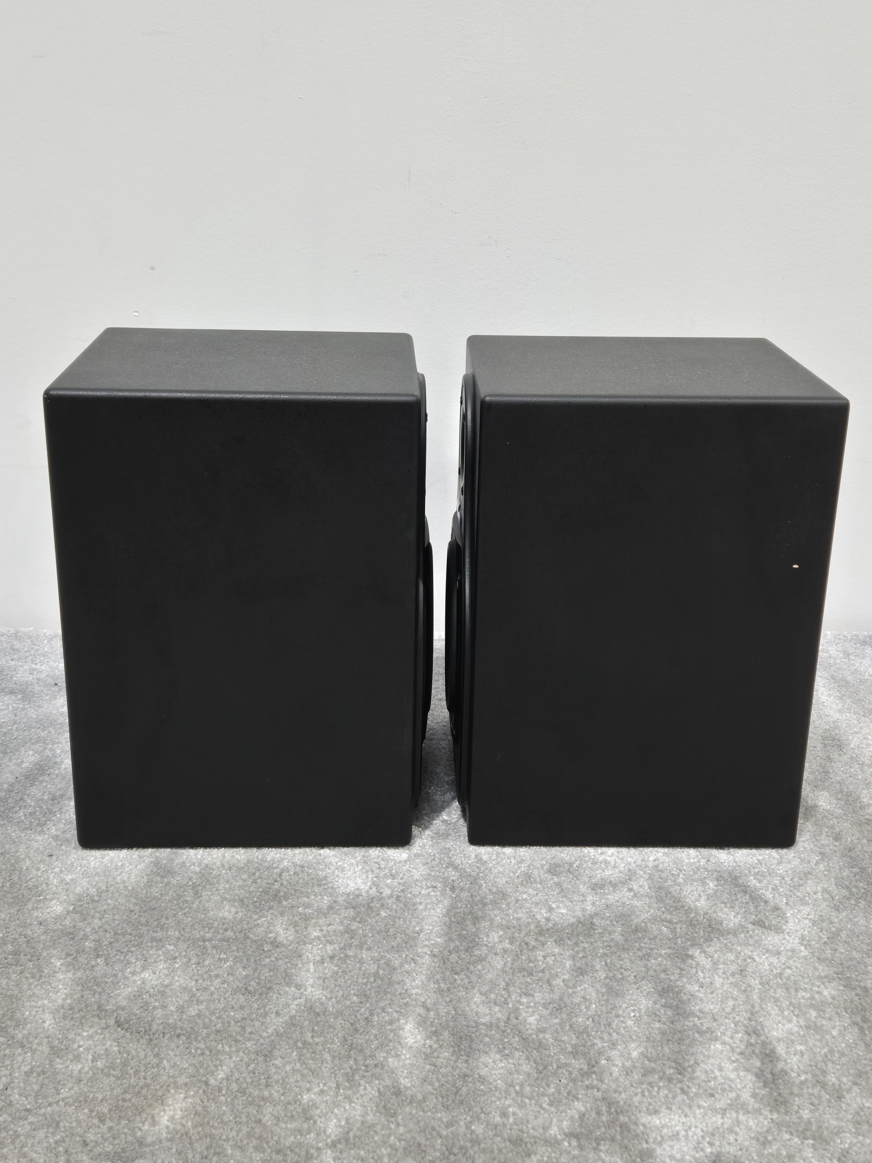 HHB Circle 3 - Passive Speaker Monitors (Pair) - Image 11