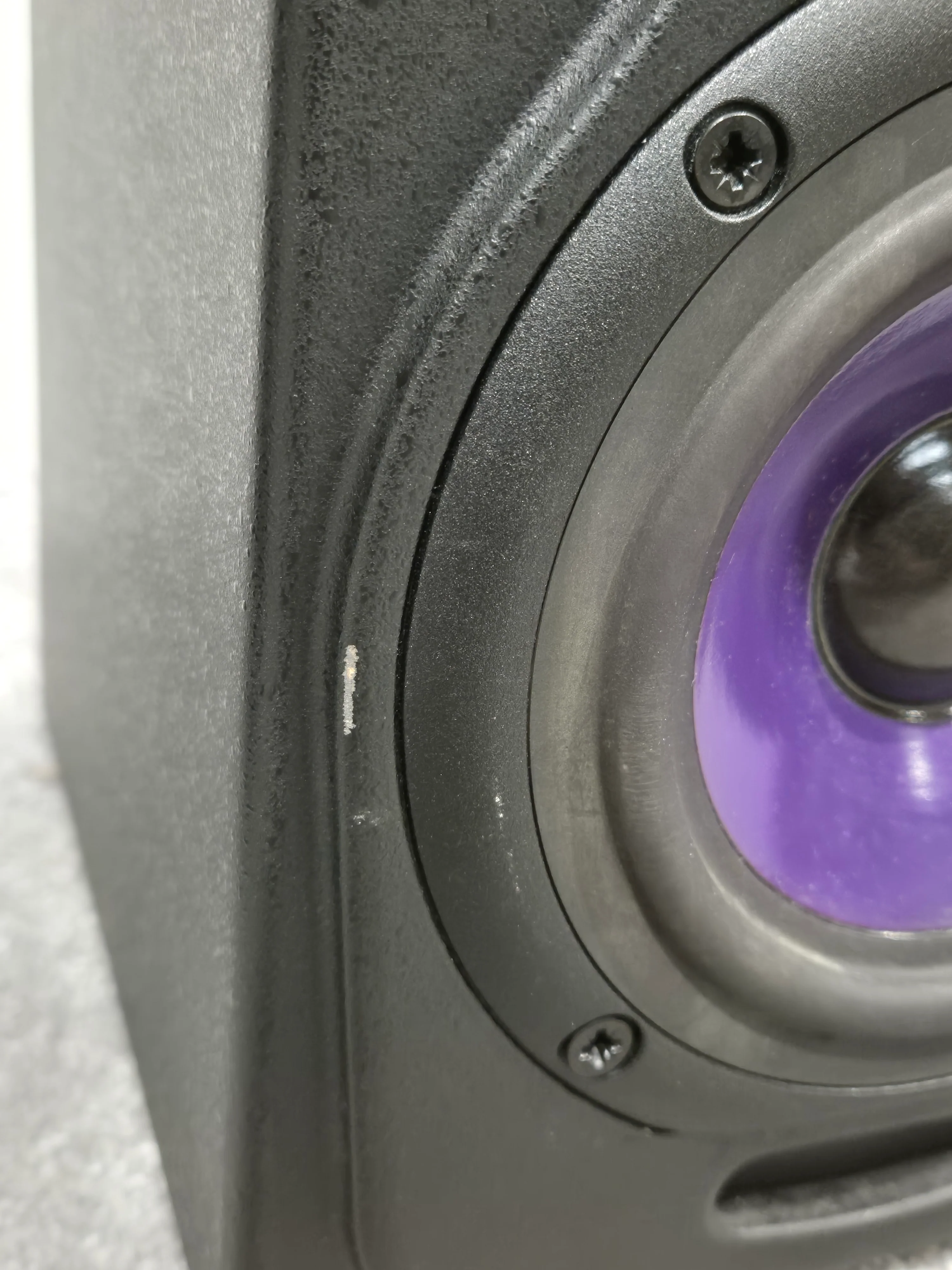 HHB Circle 3 - Passive Speaker Monitors (Pair) - Image 5