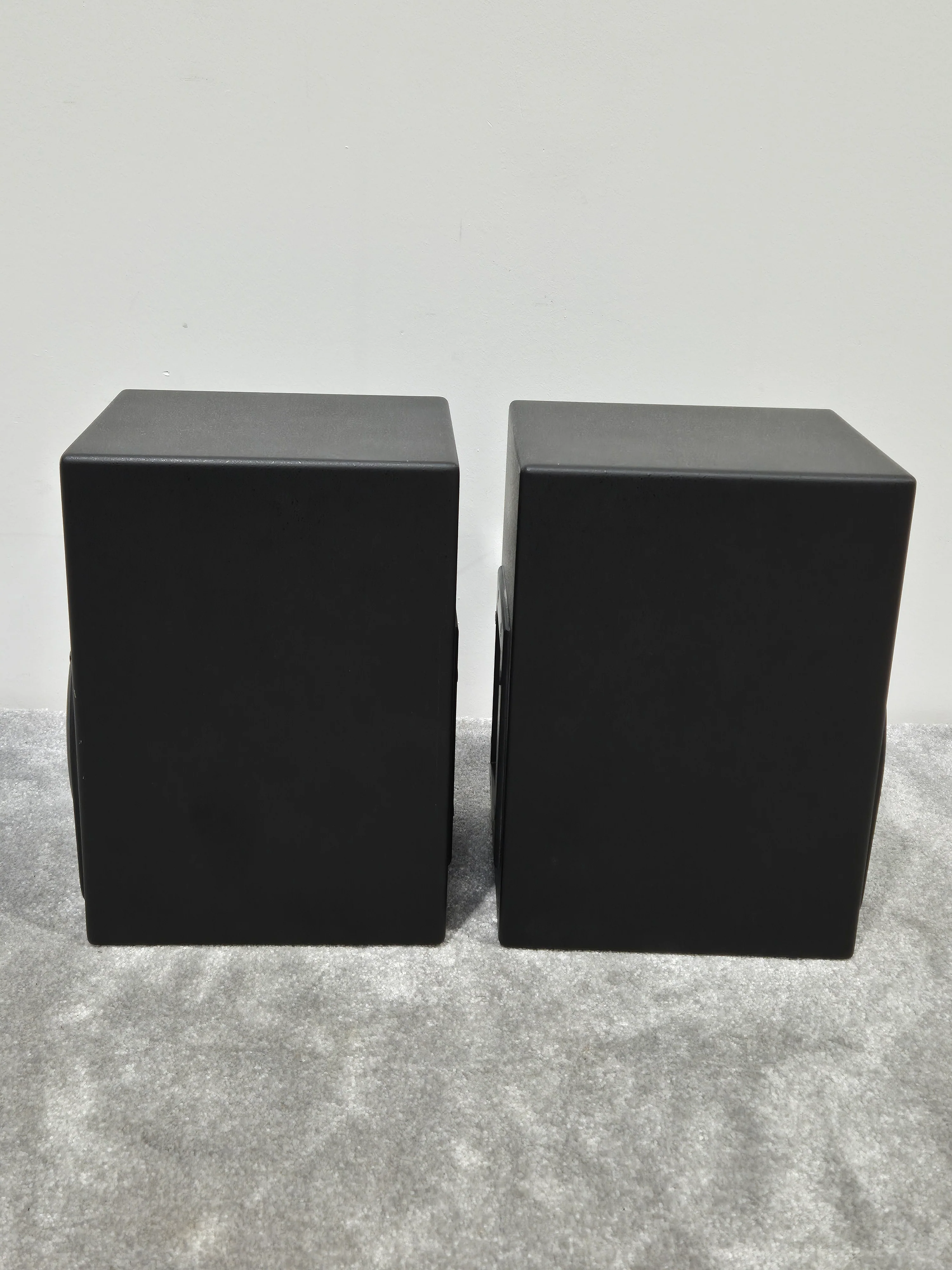 HHB Circle 3 - Passive Speaker Monitors (Pair) - Image 7