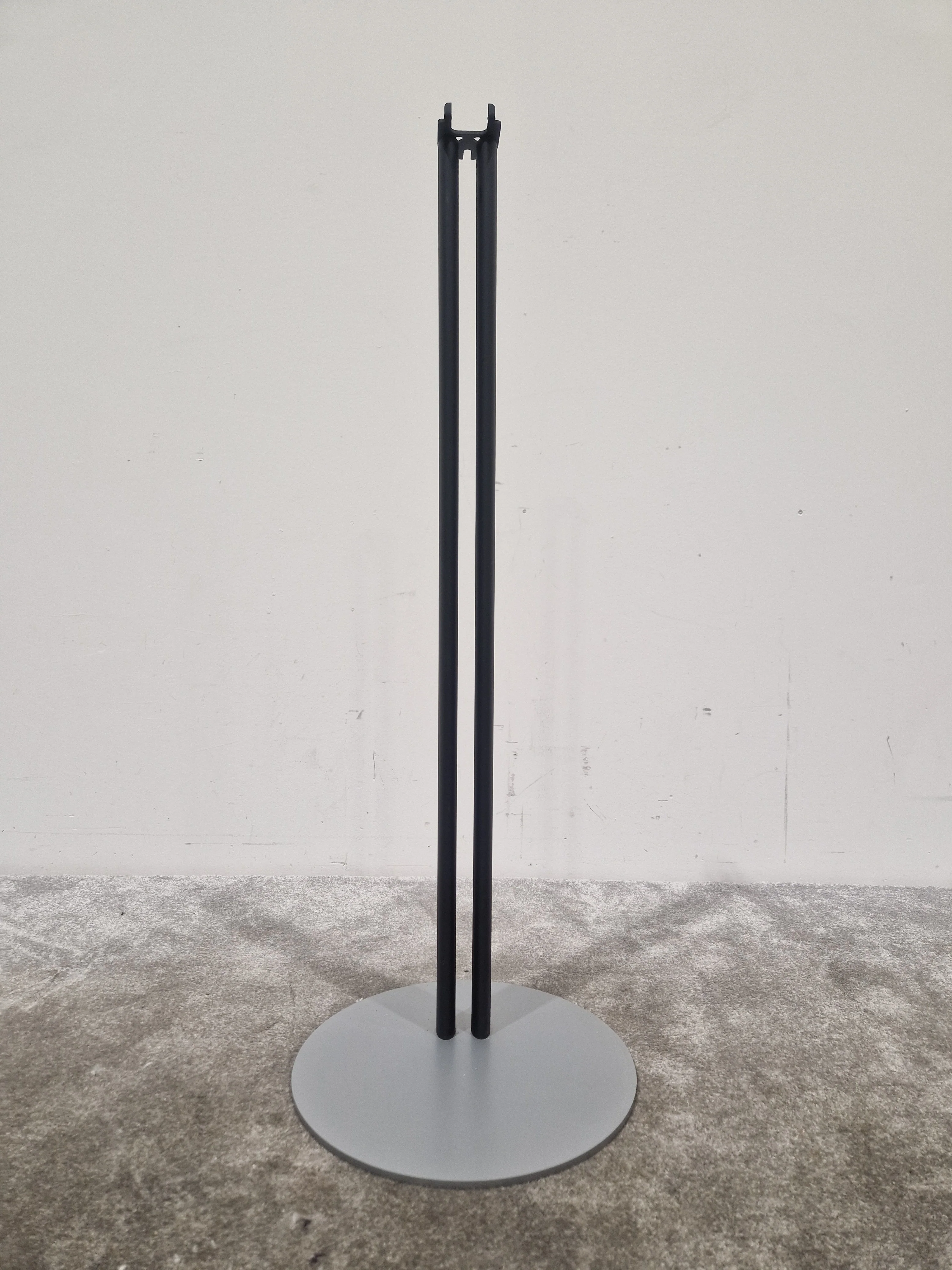 Pair of HiFi Speaker Stands - Adjustable Floor Design - Excellent - Image 11