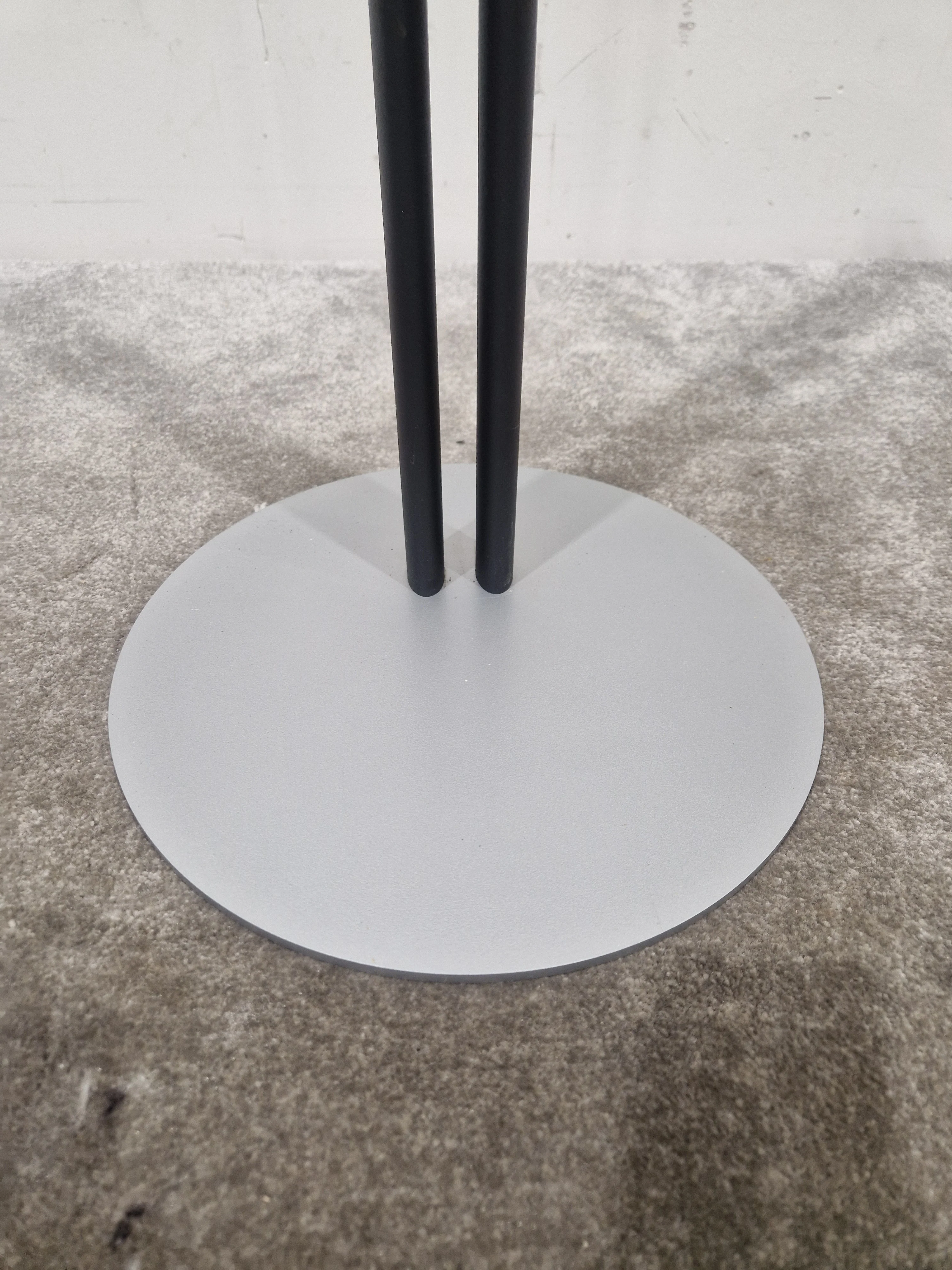 Pair of HiFi Speaker Stands - Adjustable Floor Design - Excellent - Image 12