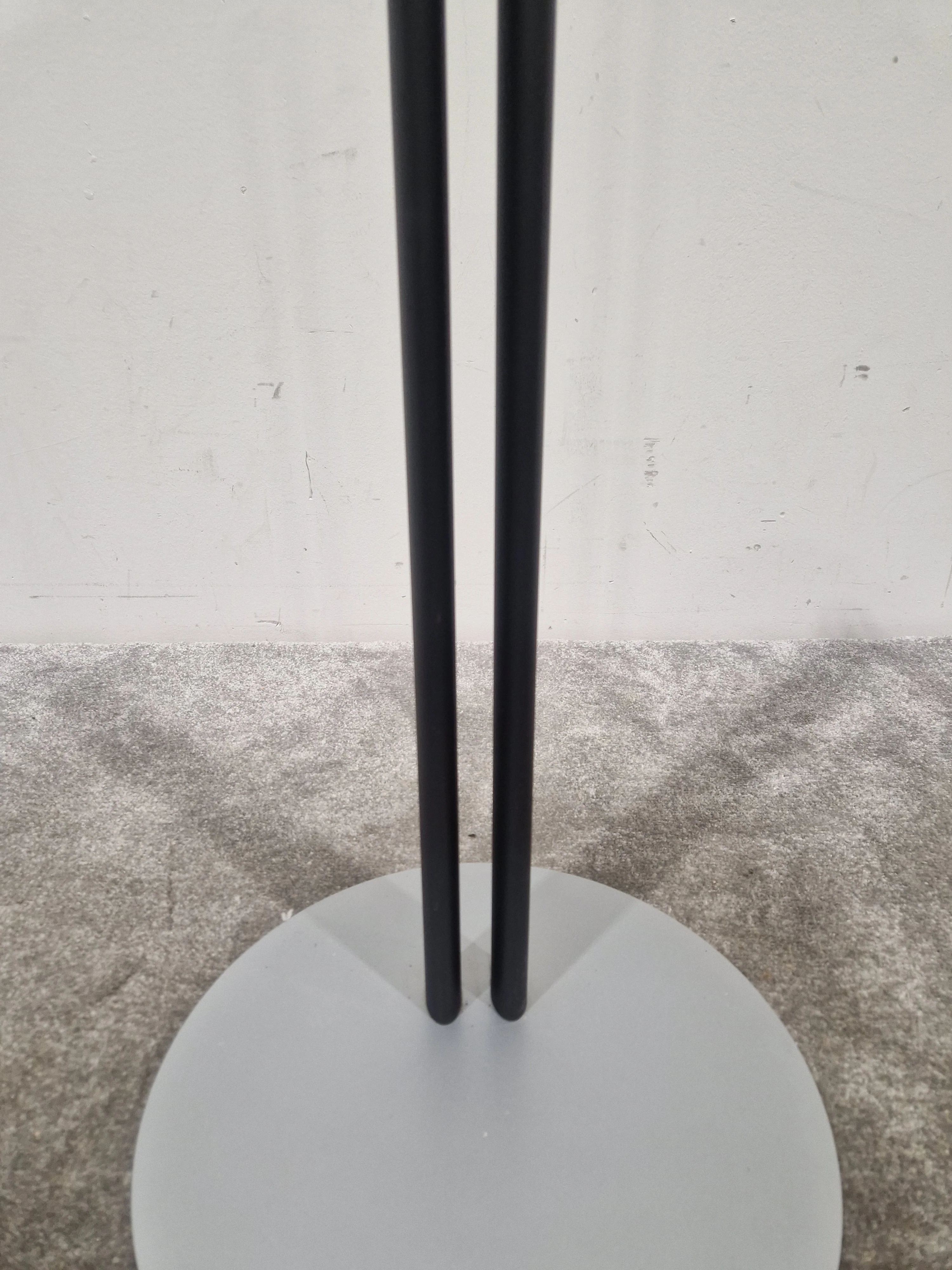 Pair of HiFi Speaker Stands - Adjustable Floor Design - Excellent - Image 13