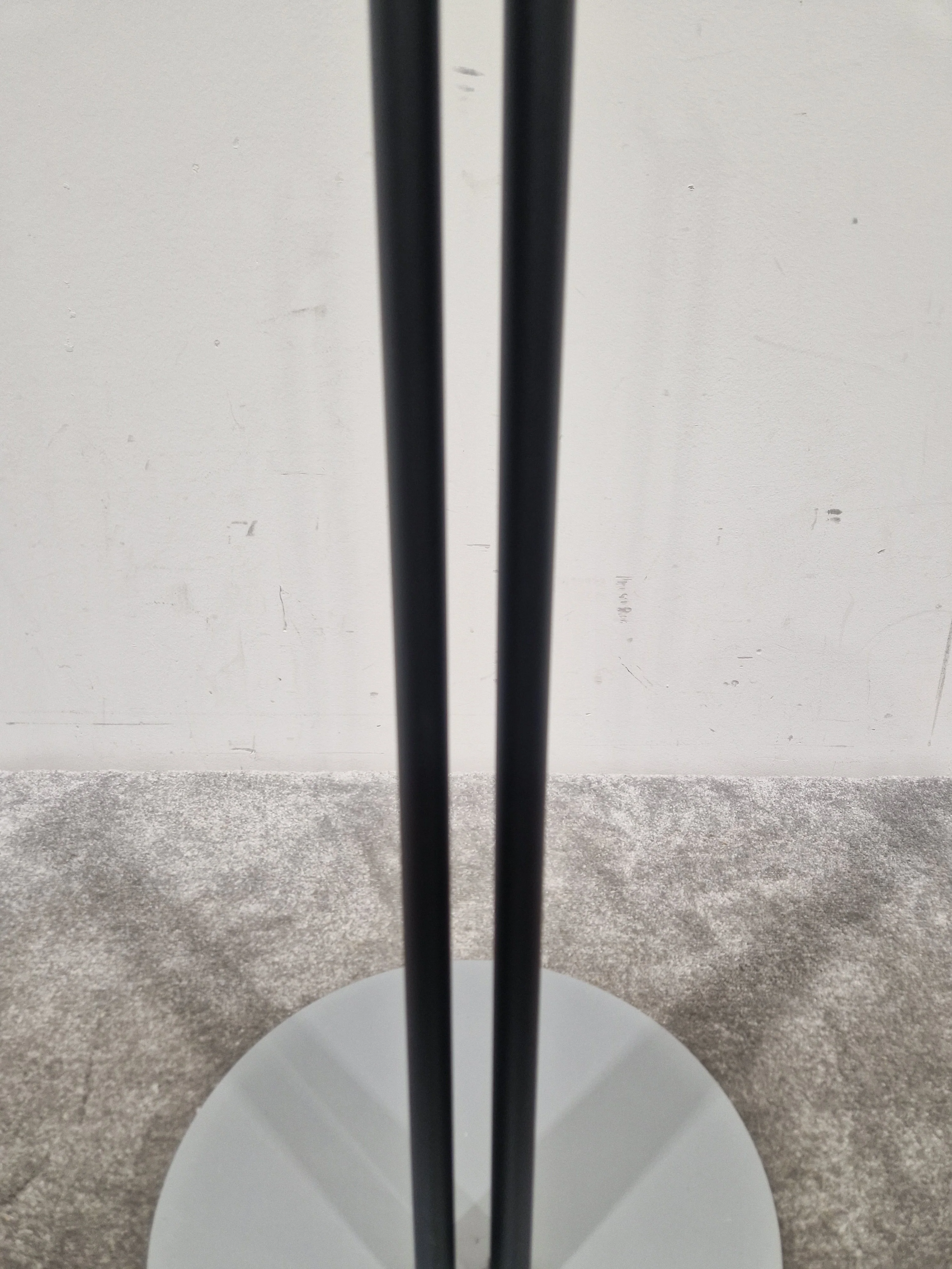 Pair of HiFi Speaker Stands - Adjustable Floor Design - Excellent - Image 14