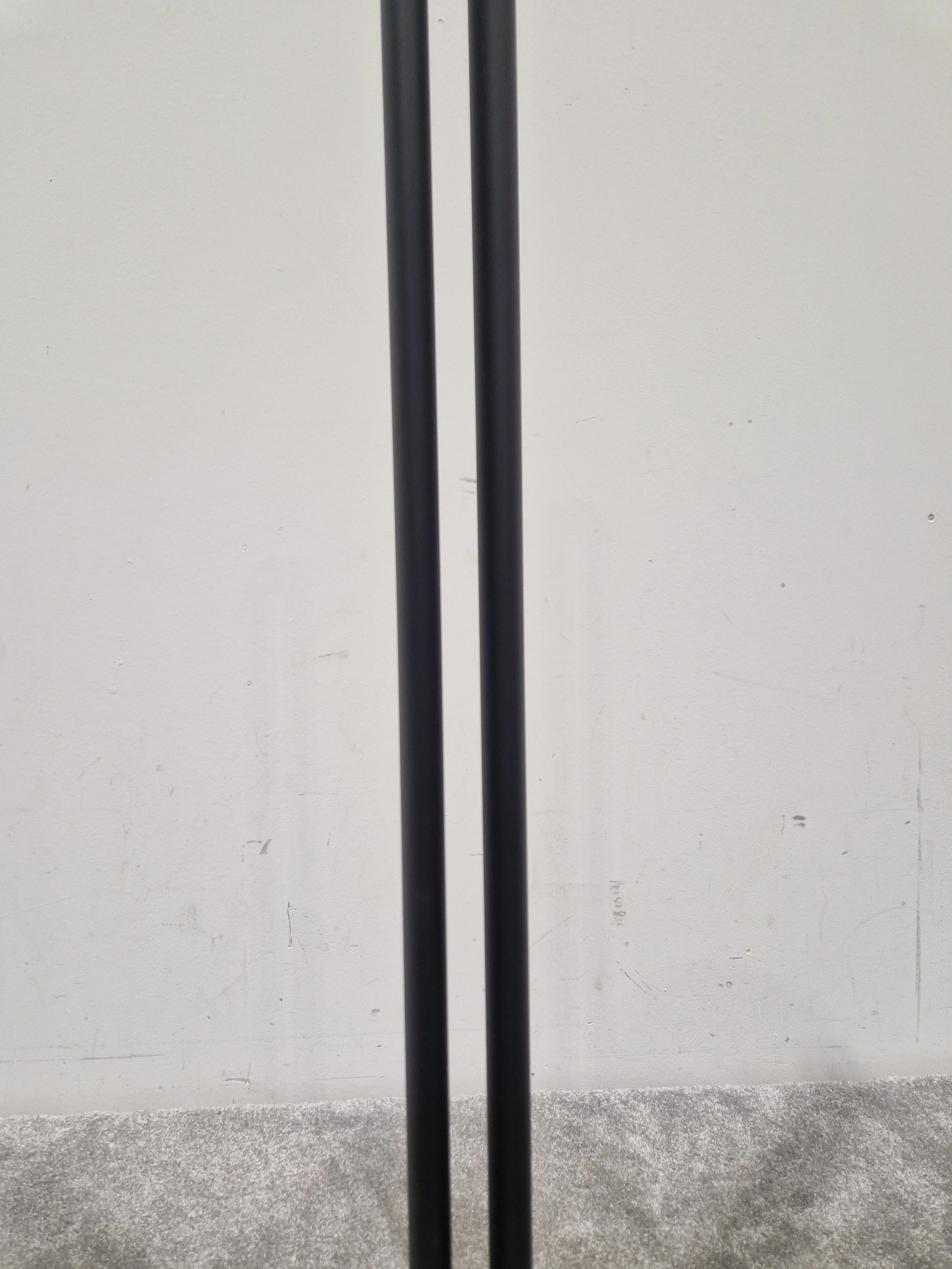 Pair of HiFi Speaker Stands - Adjustable Floor Design - Excellent - Image 4
