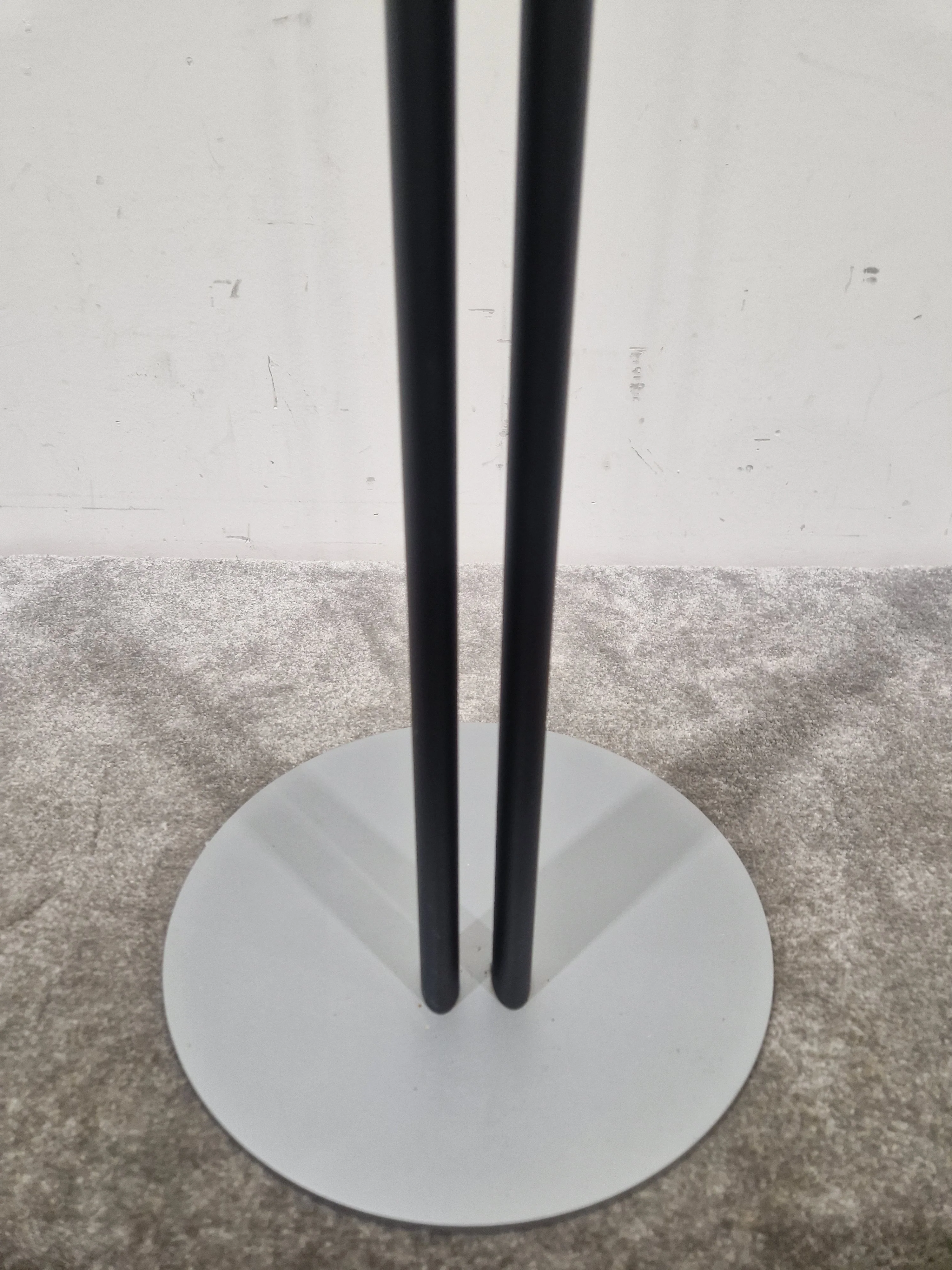 Pair of HiFi Speaker Stands - Adjustable Floor Design - Excellent - Image 6