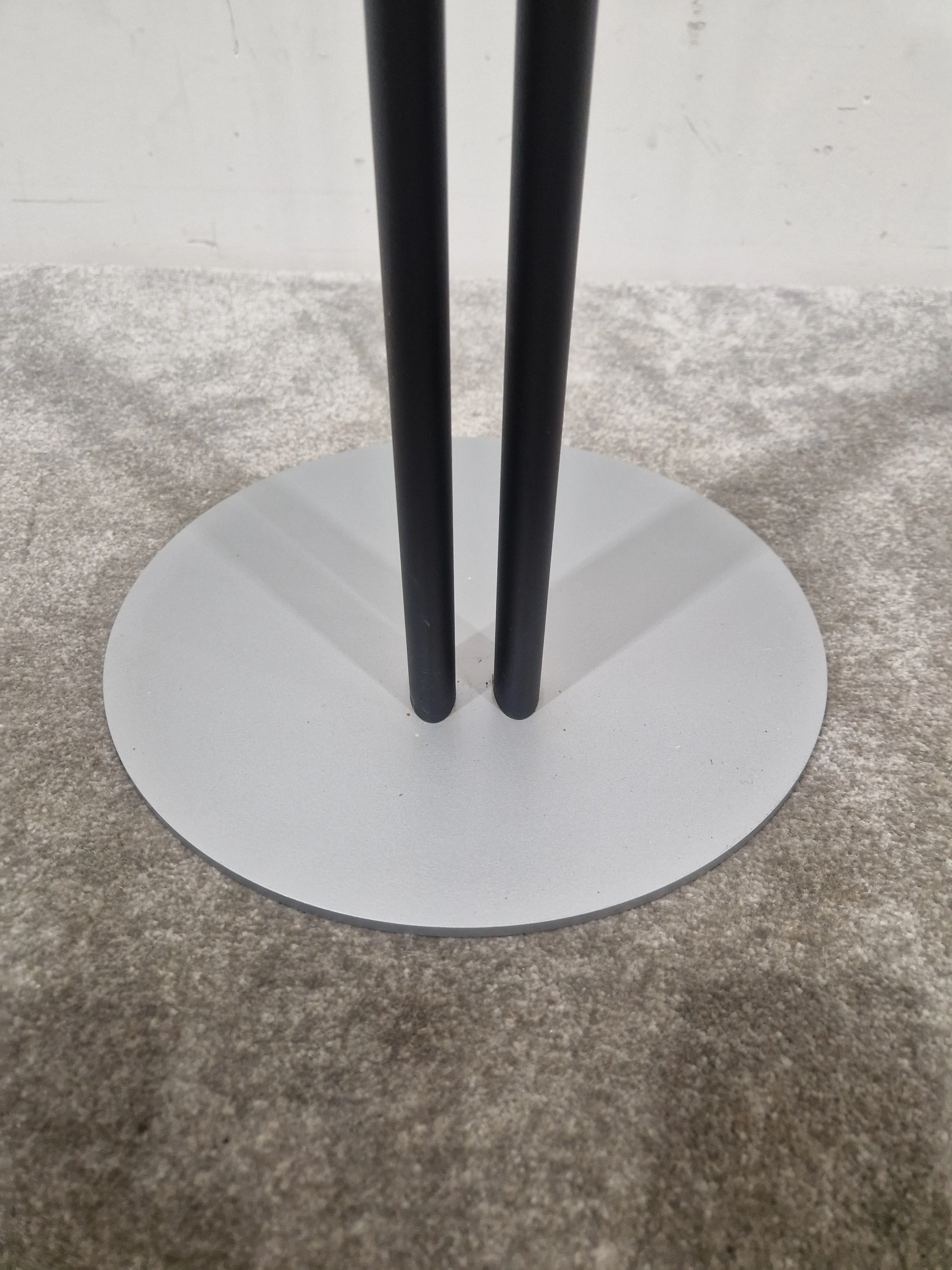 Pair of HiFi Speaker Stands - Adjustable Floor Design - Excellent - Image 7